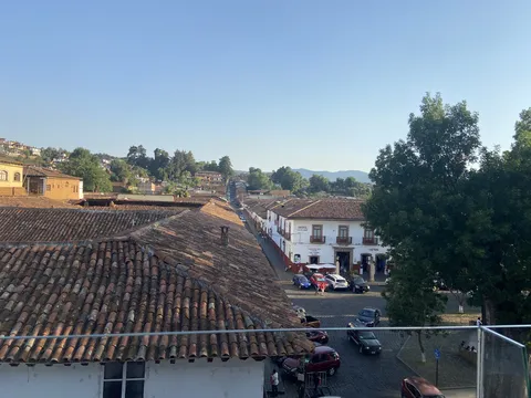 La Terraza de Antonia image 3