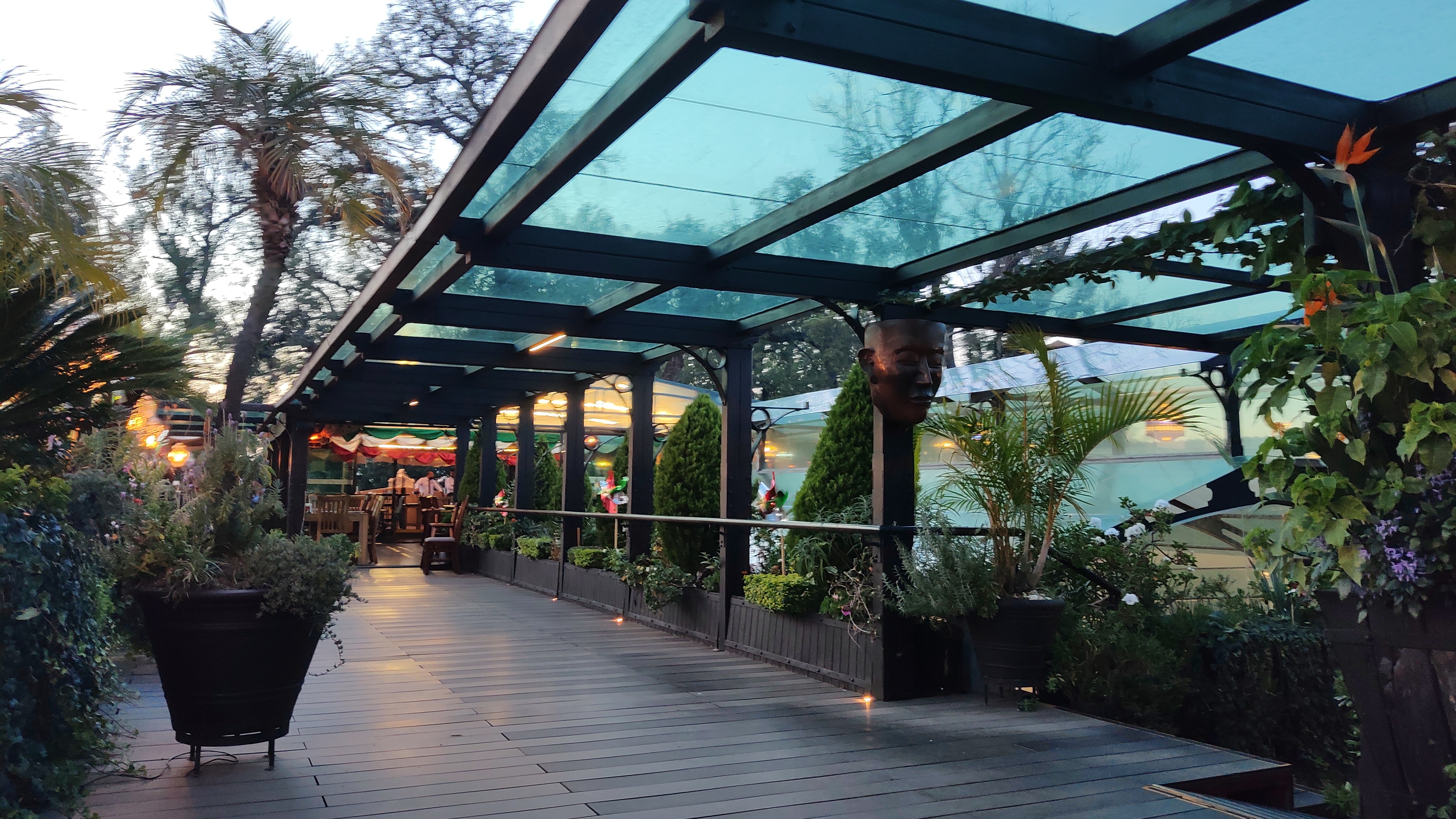 La Terraza de Antonia image 4