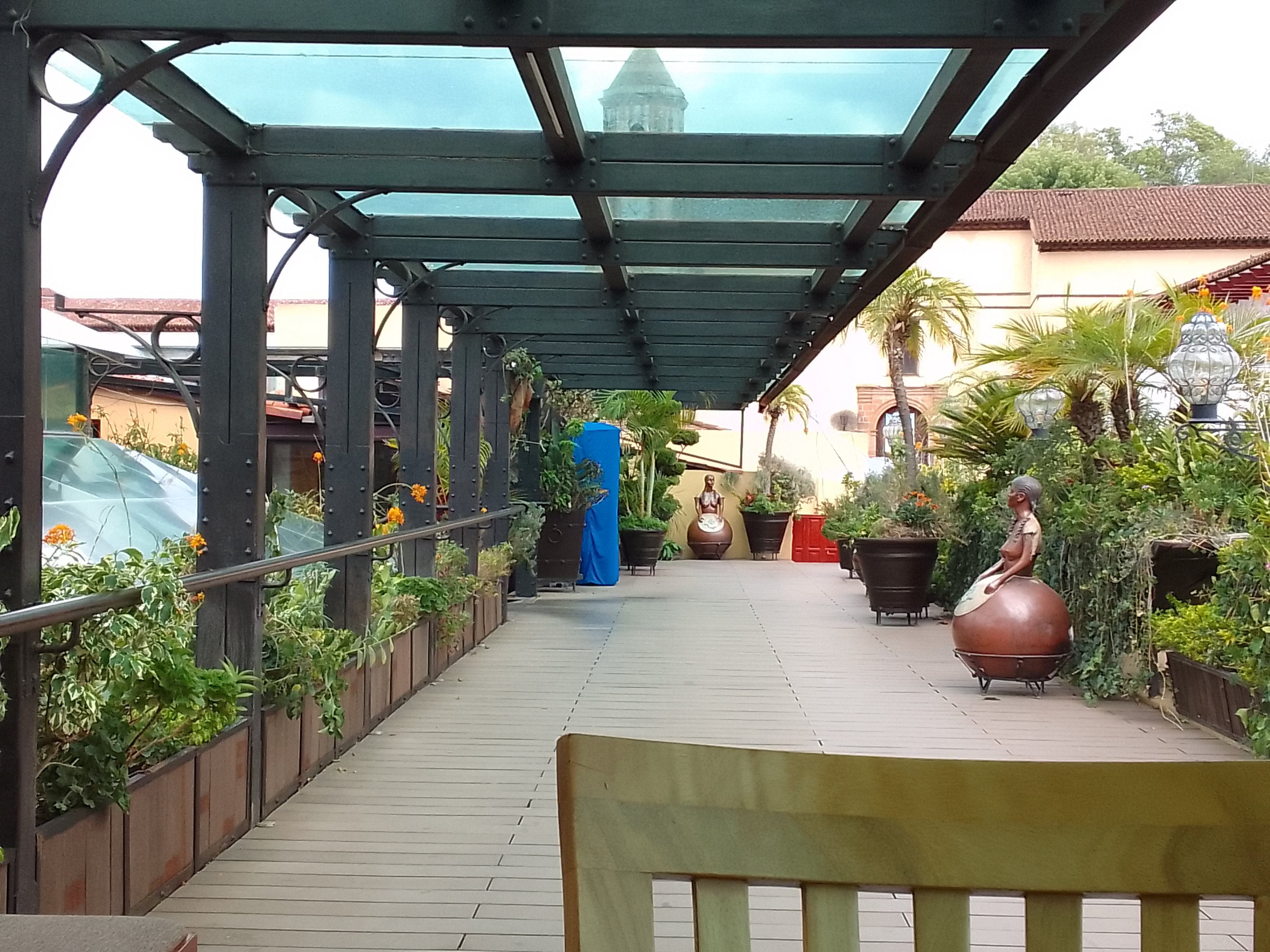 La Terraza de Antonia image 8