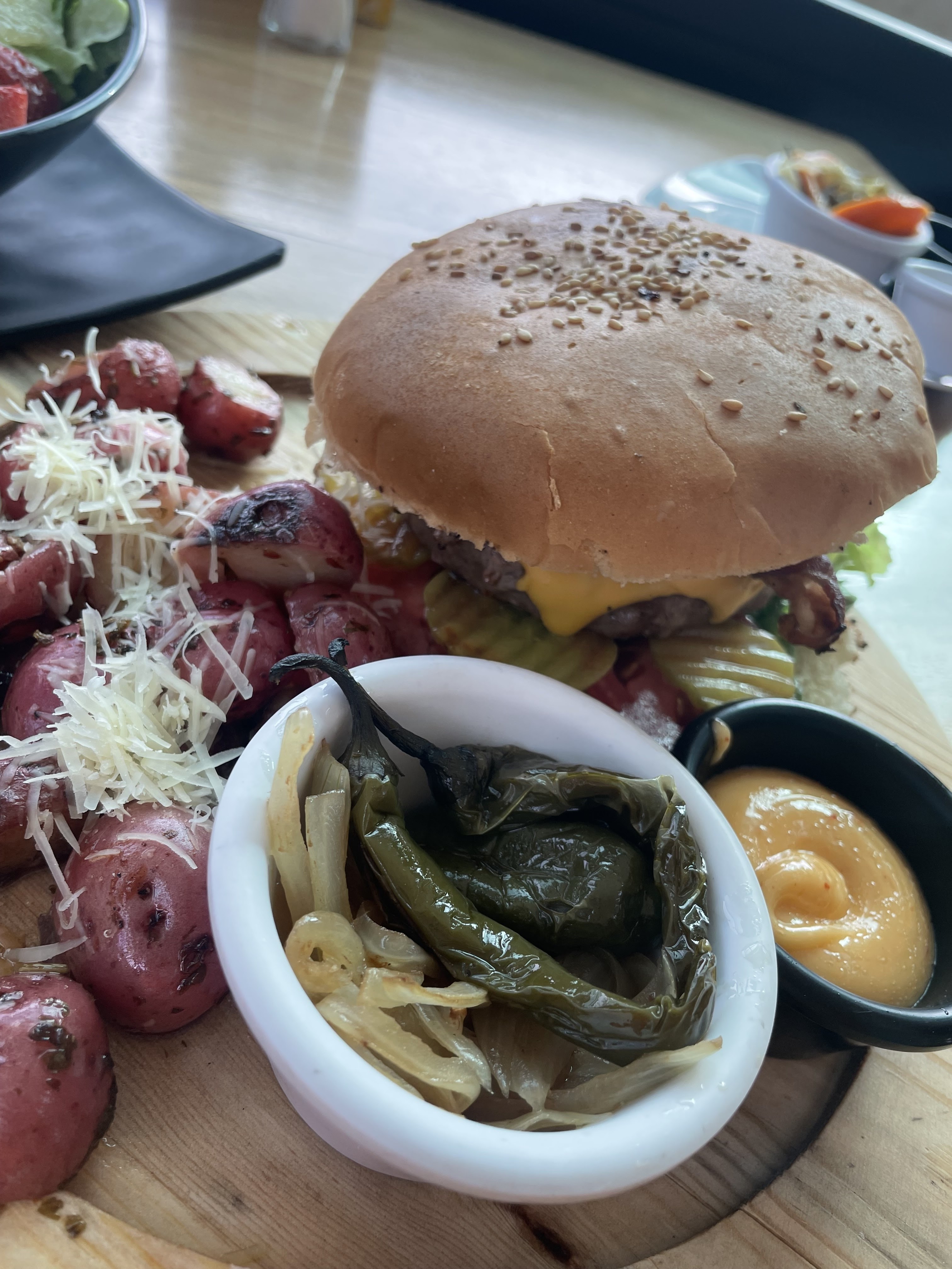 La Terraza de Antonia image 9