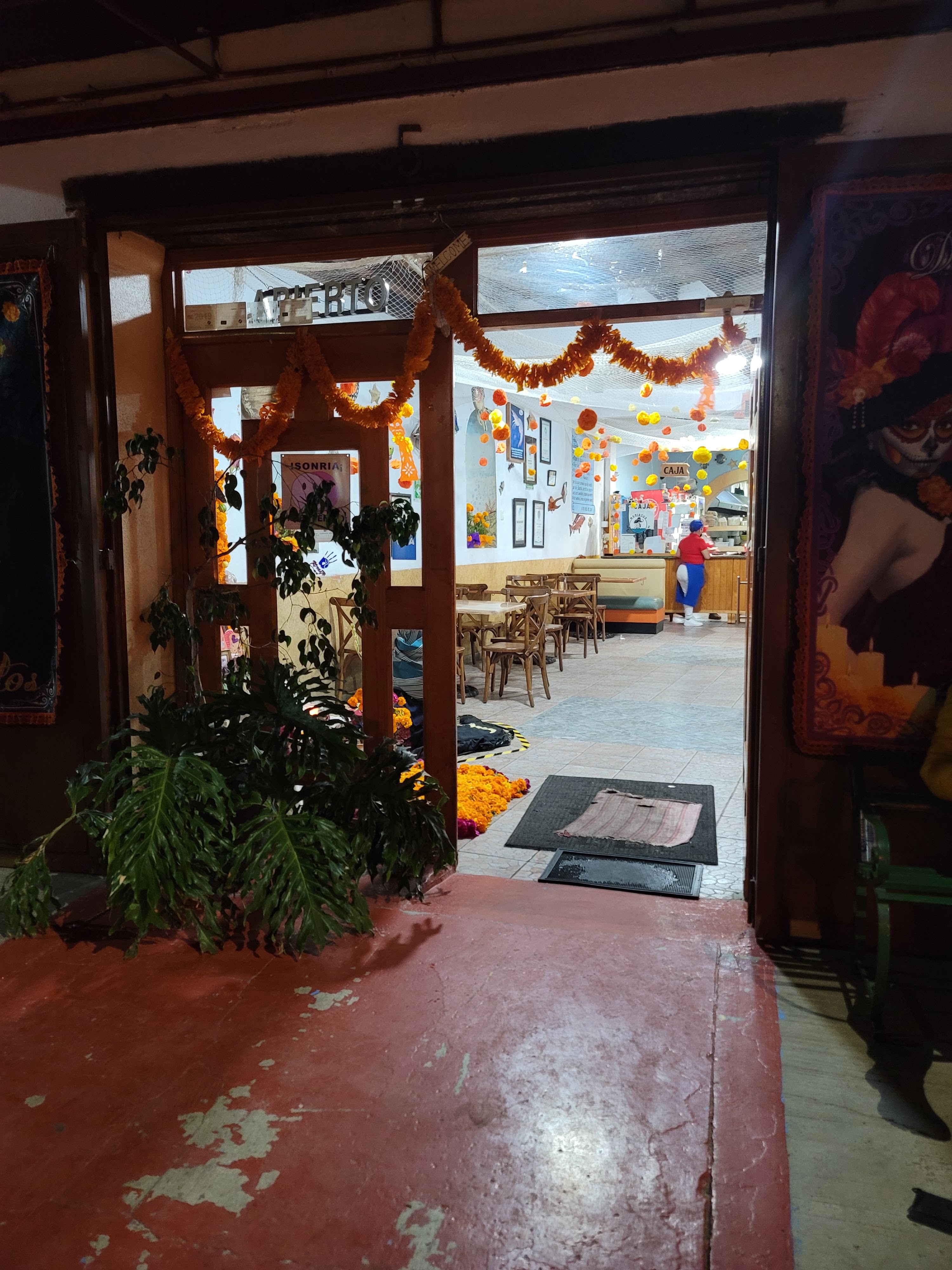 Mariscos La Güera image 1