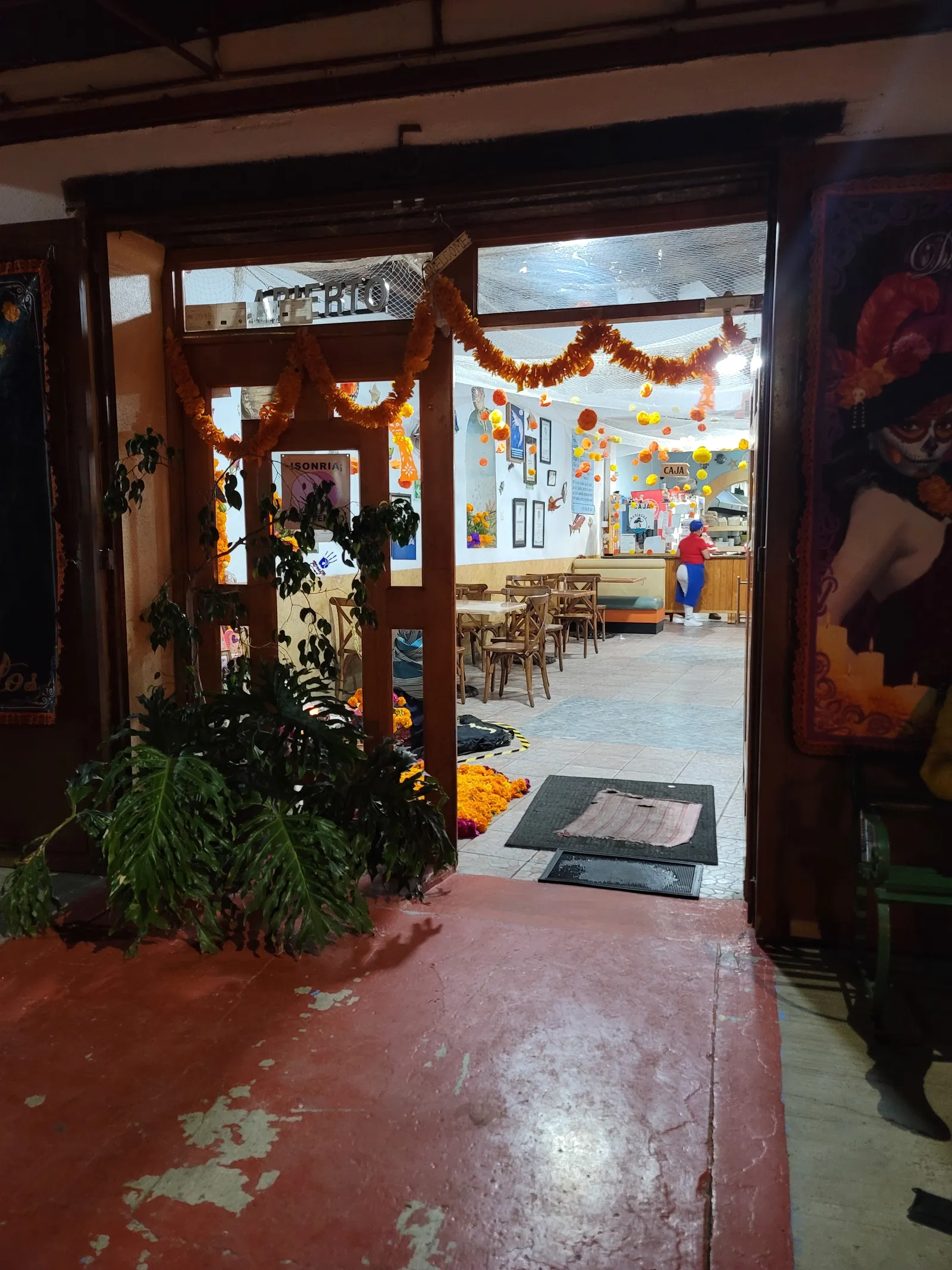 Mariscos La Güera image 1