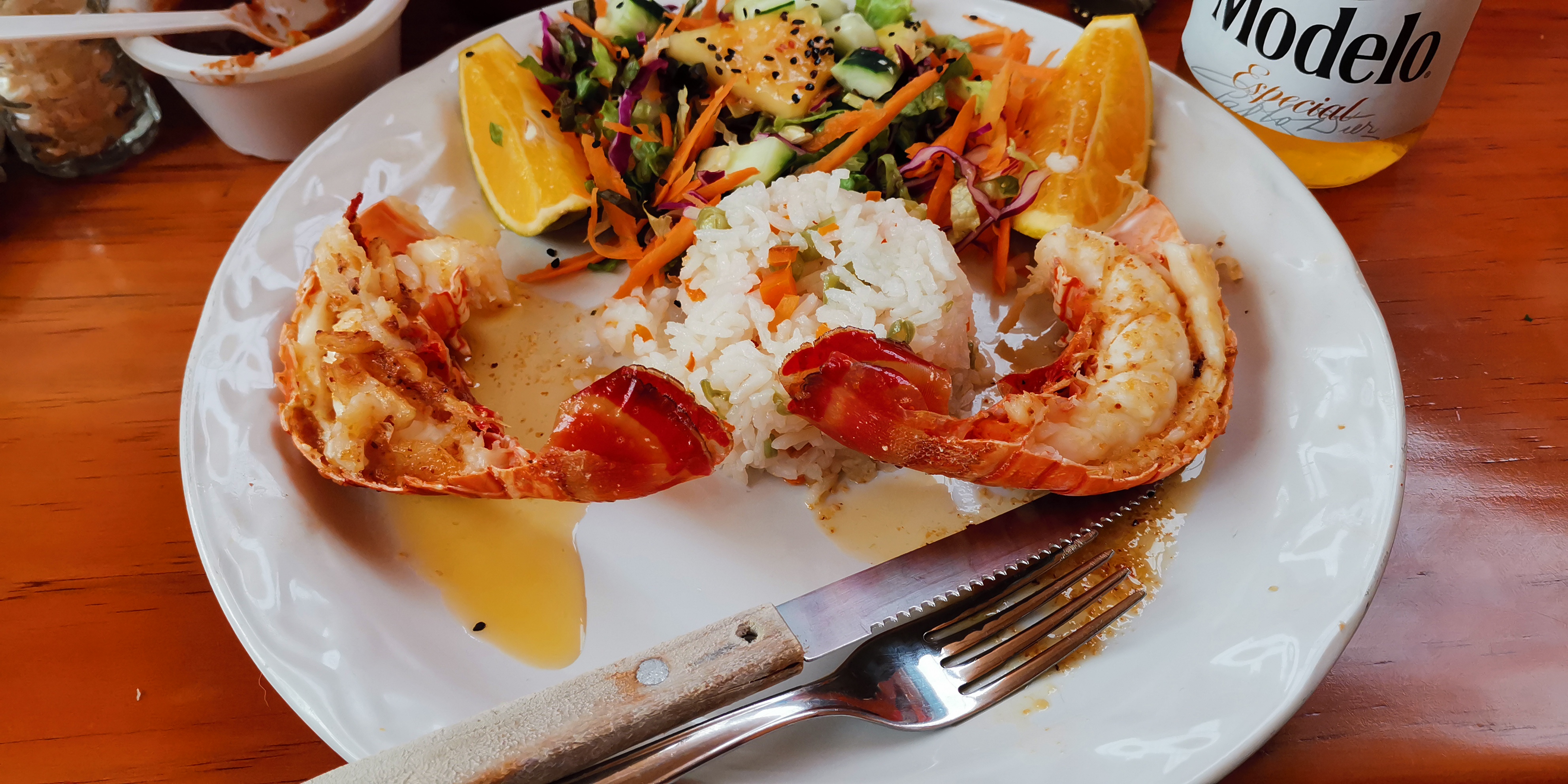 Mariscos La Güera image 2