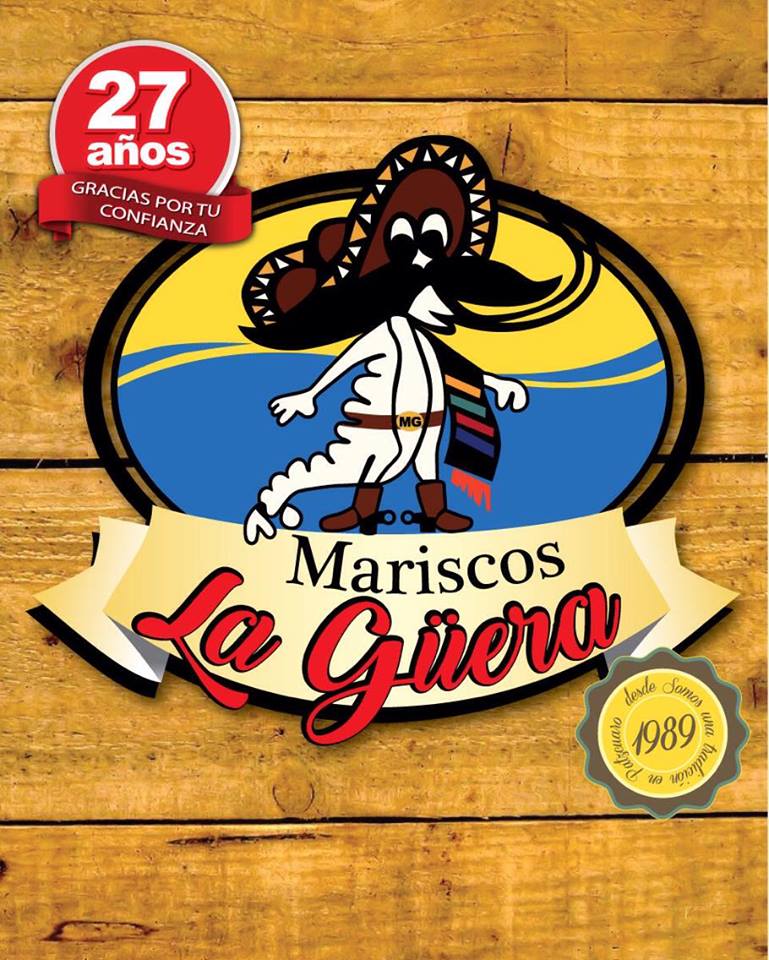 Mariscos La Güera image 3