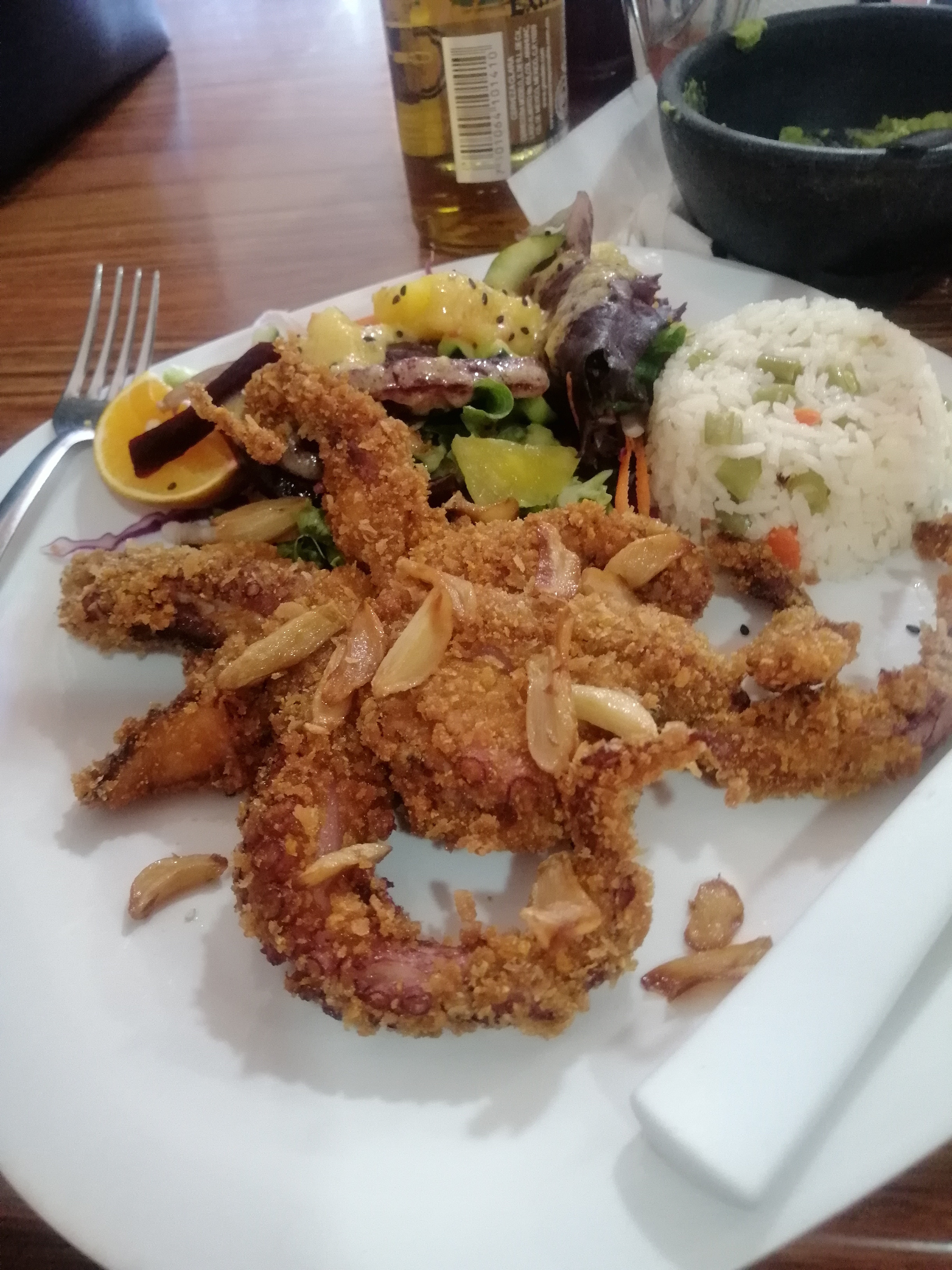 Mariscos La Güera image 4