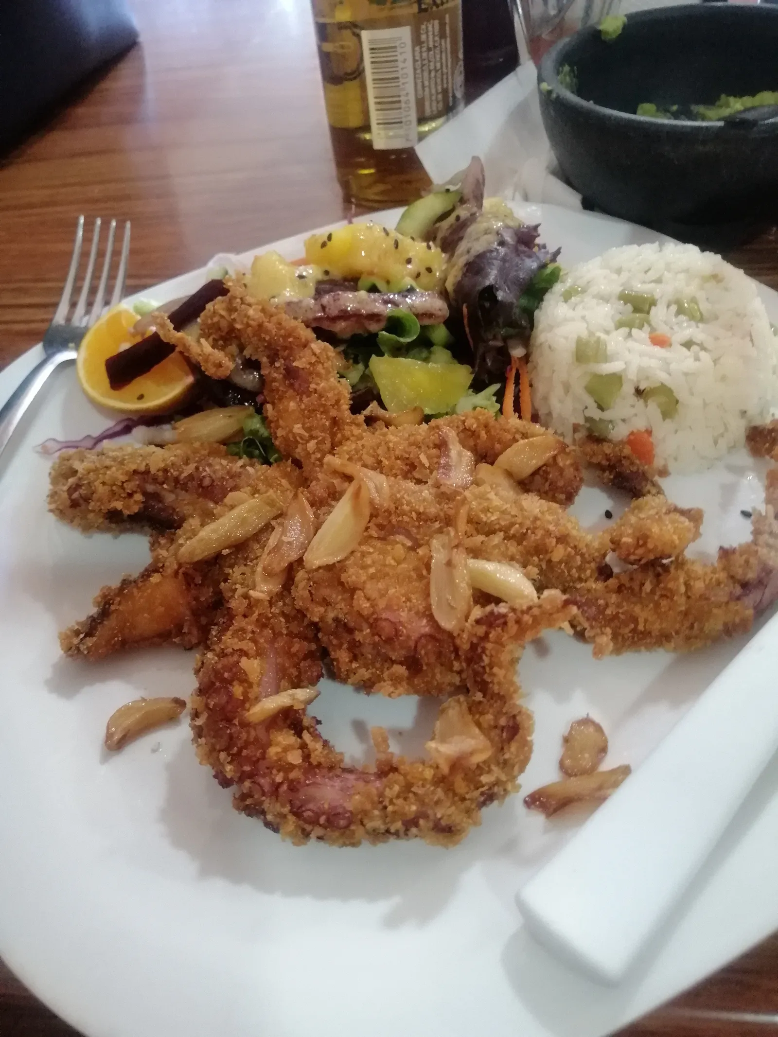 Mariscos La Güera image 4