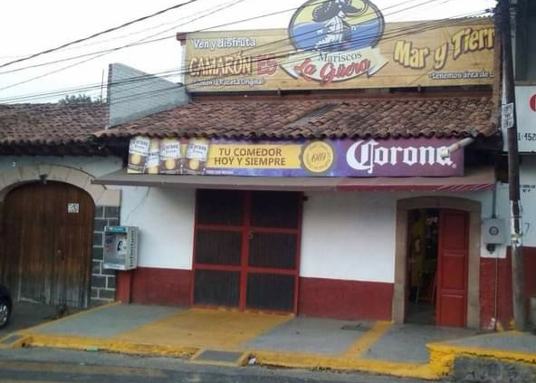 Mariscos La Güera image 5