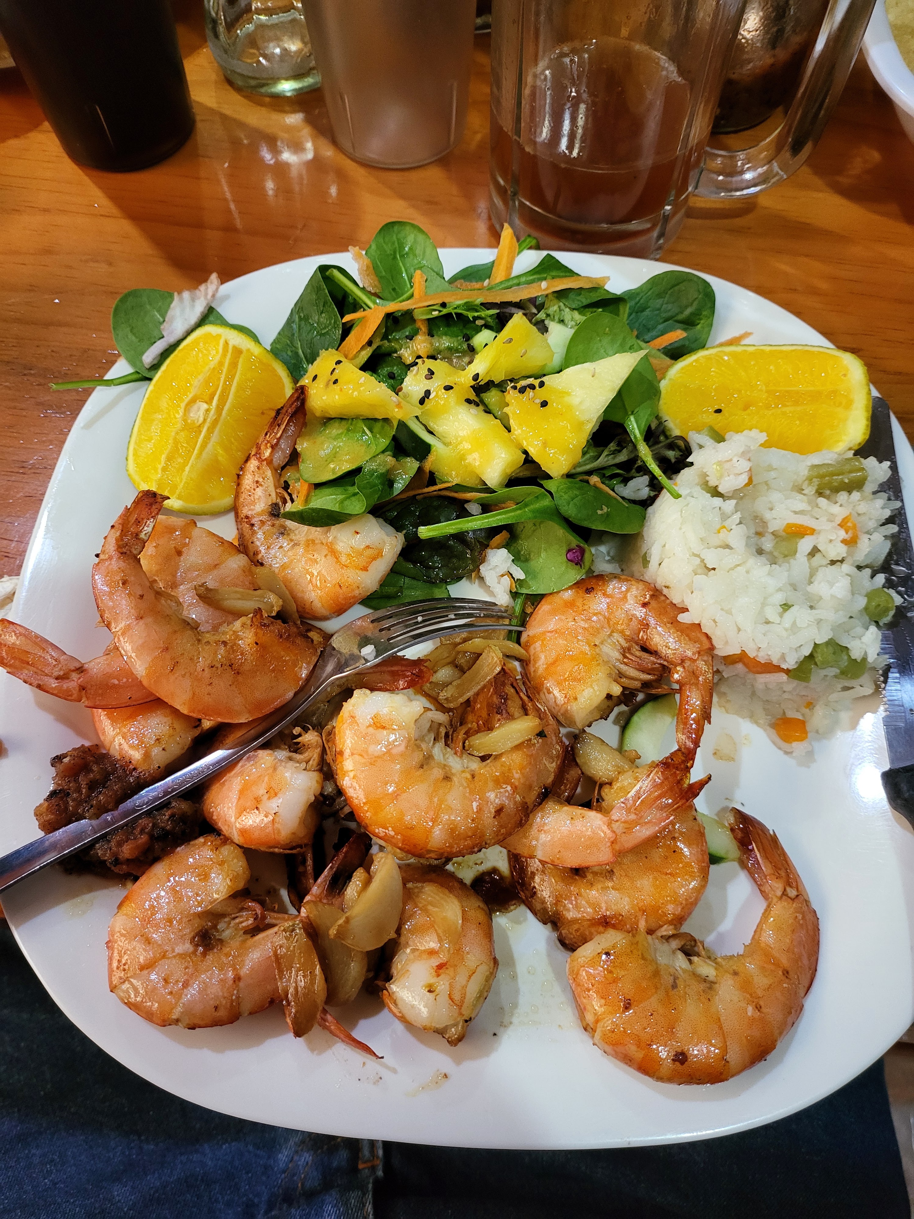 Mariscos La Güera image 6