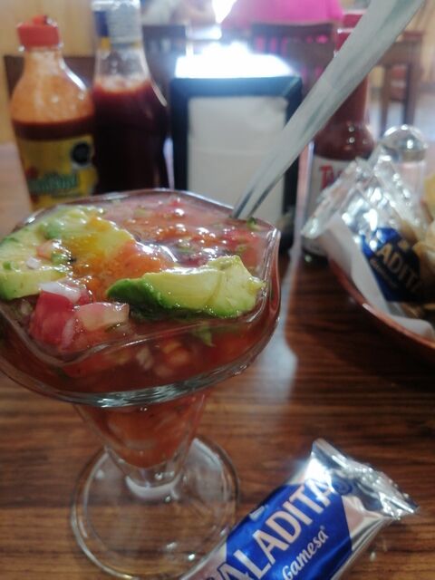 Mariscos La Güera image 7