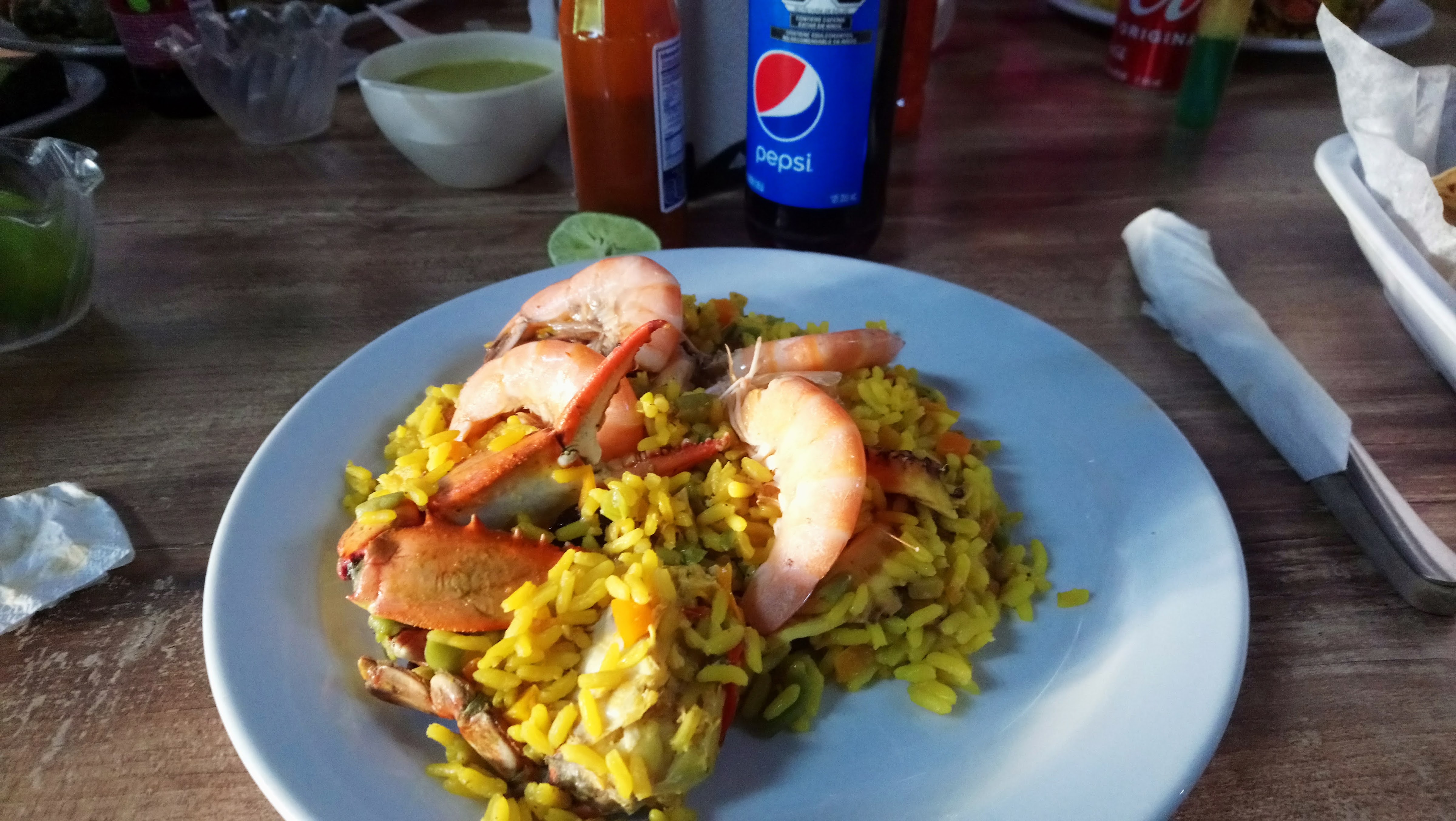 Mariscos La Güera image 8