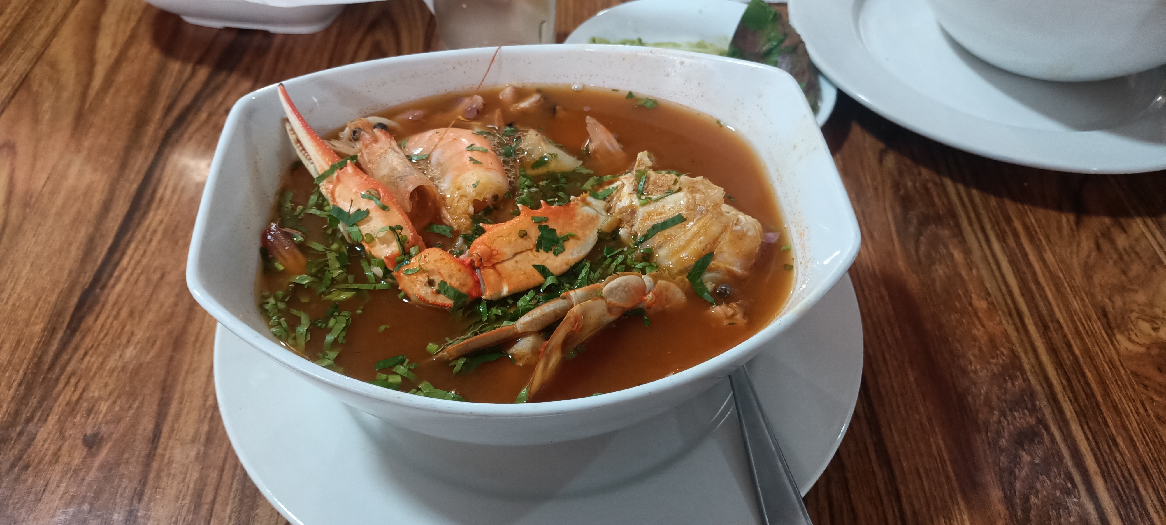 Mariscos La Güera image 9