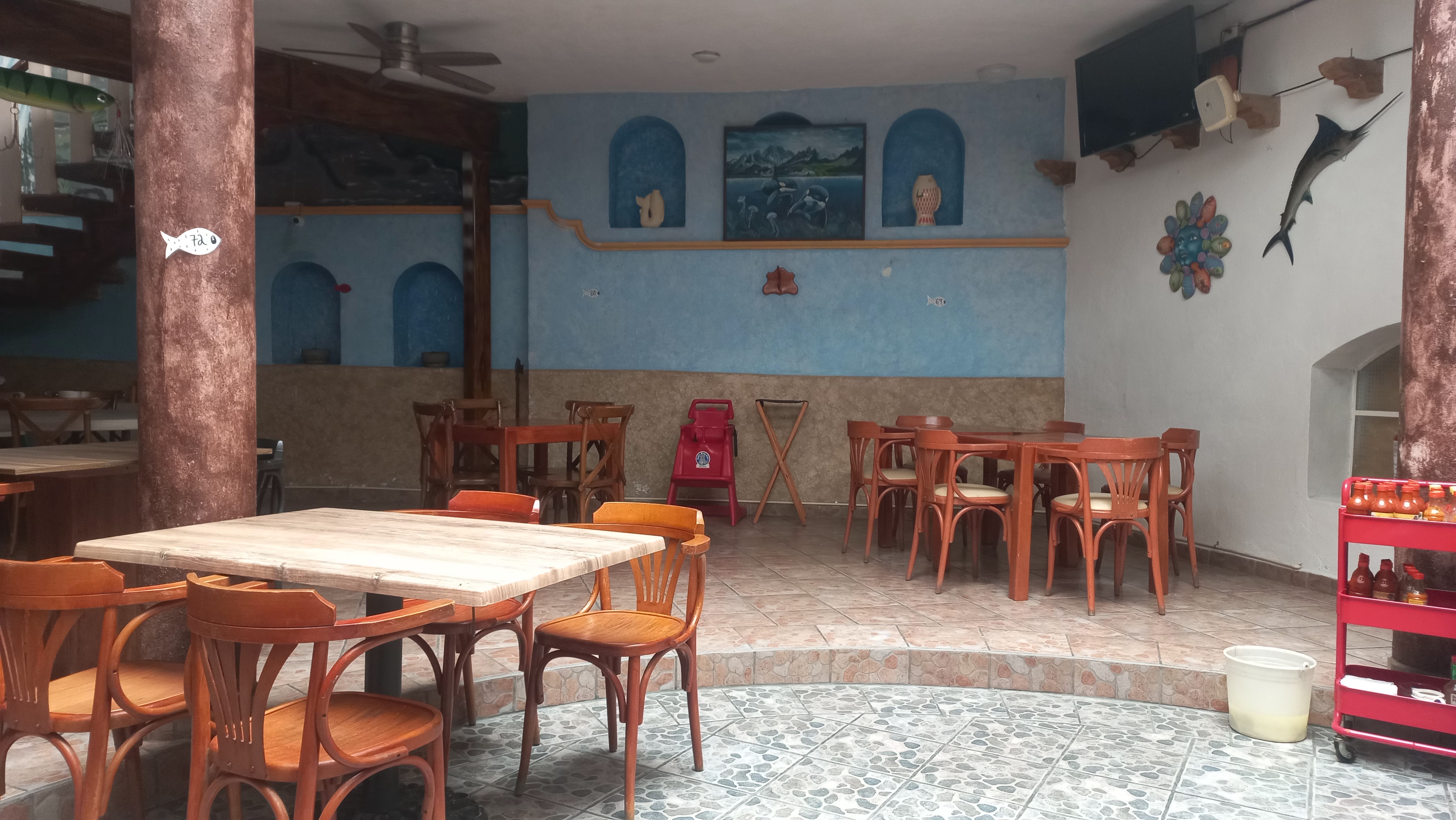 Mariscos La Güera image 10