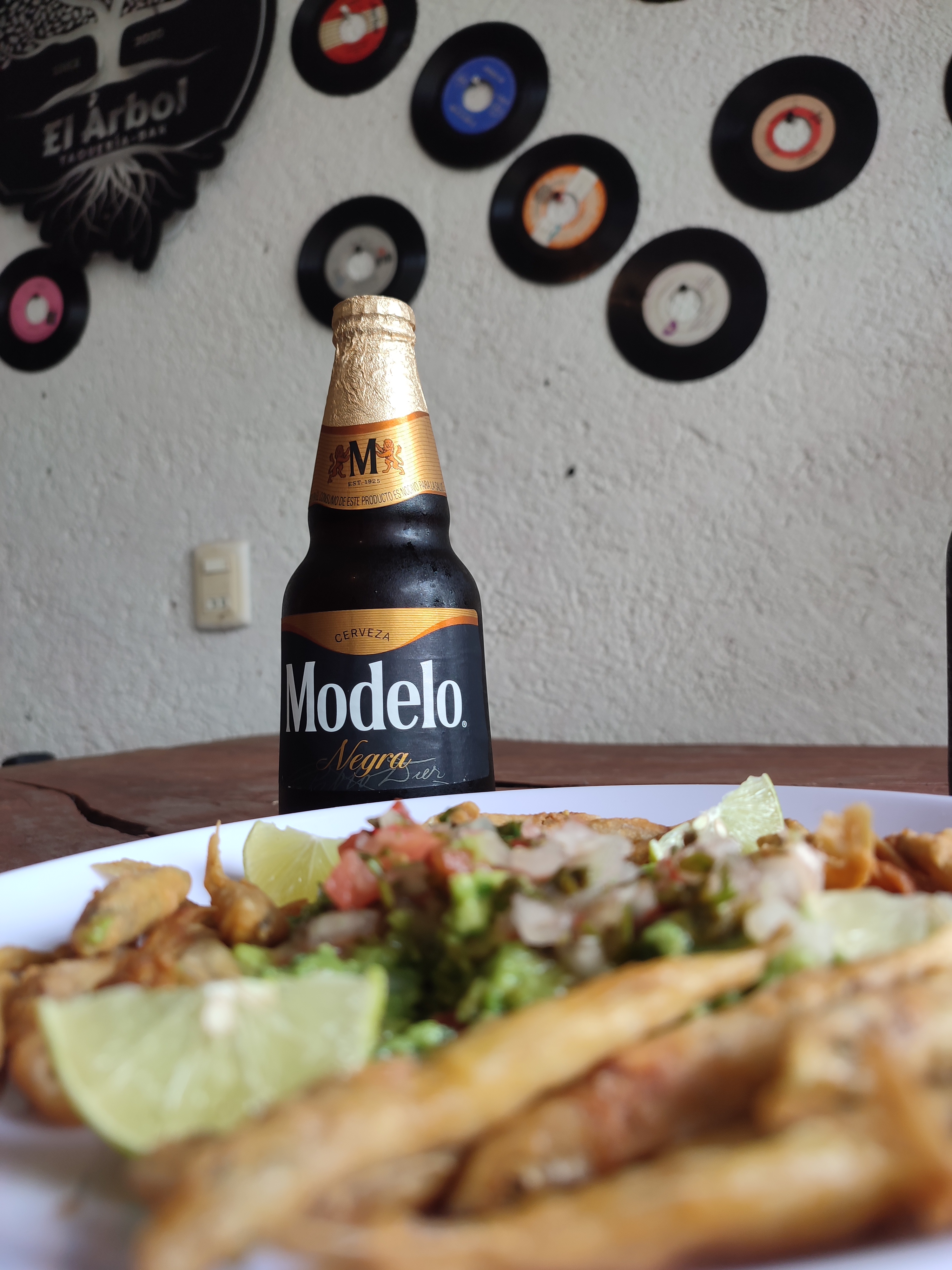 Restaurante El Árbol image 1