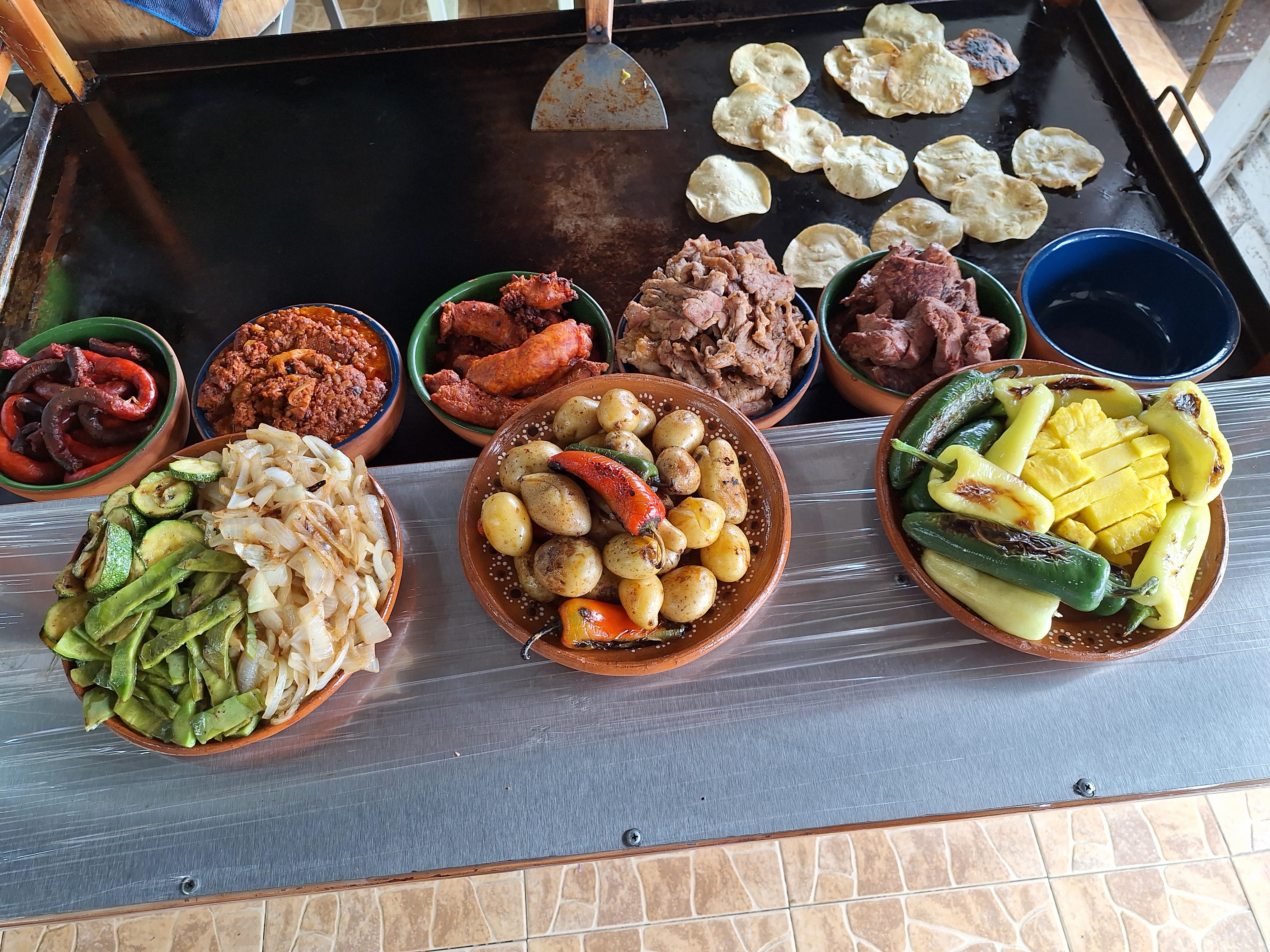 Restaurante El Árbol image 3