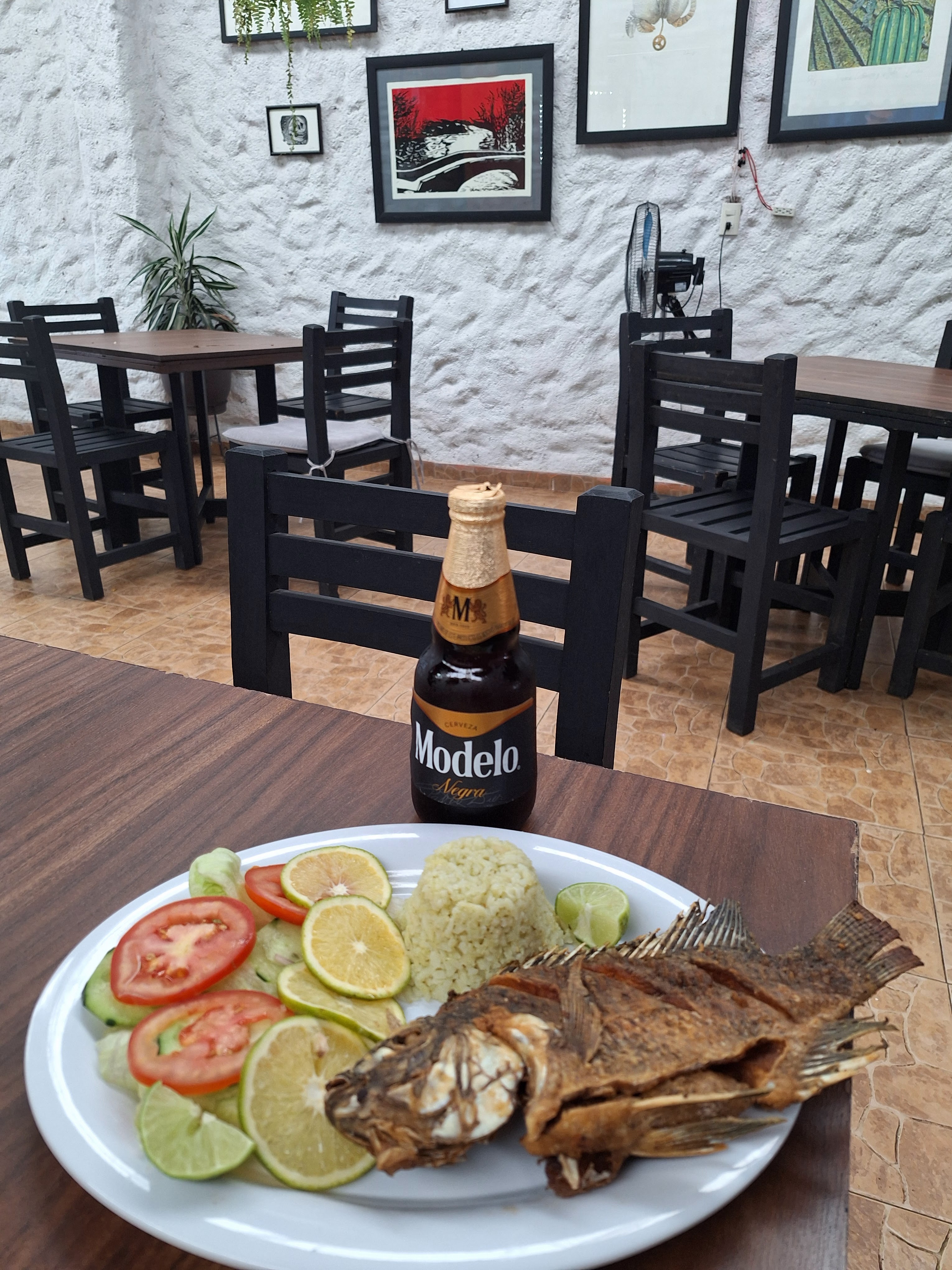 Restaurante El Árbol image 4