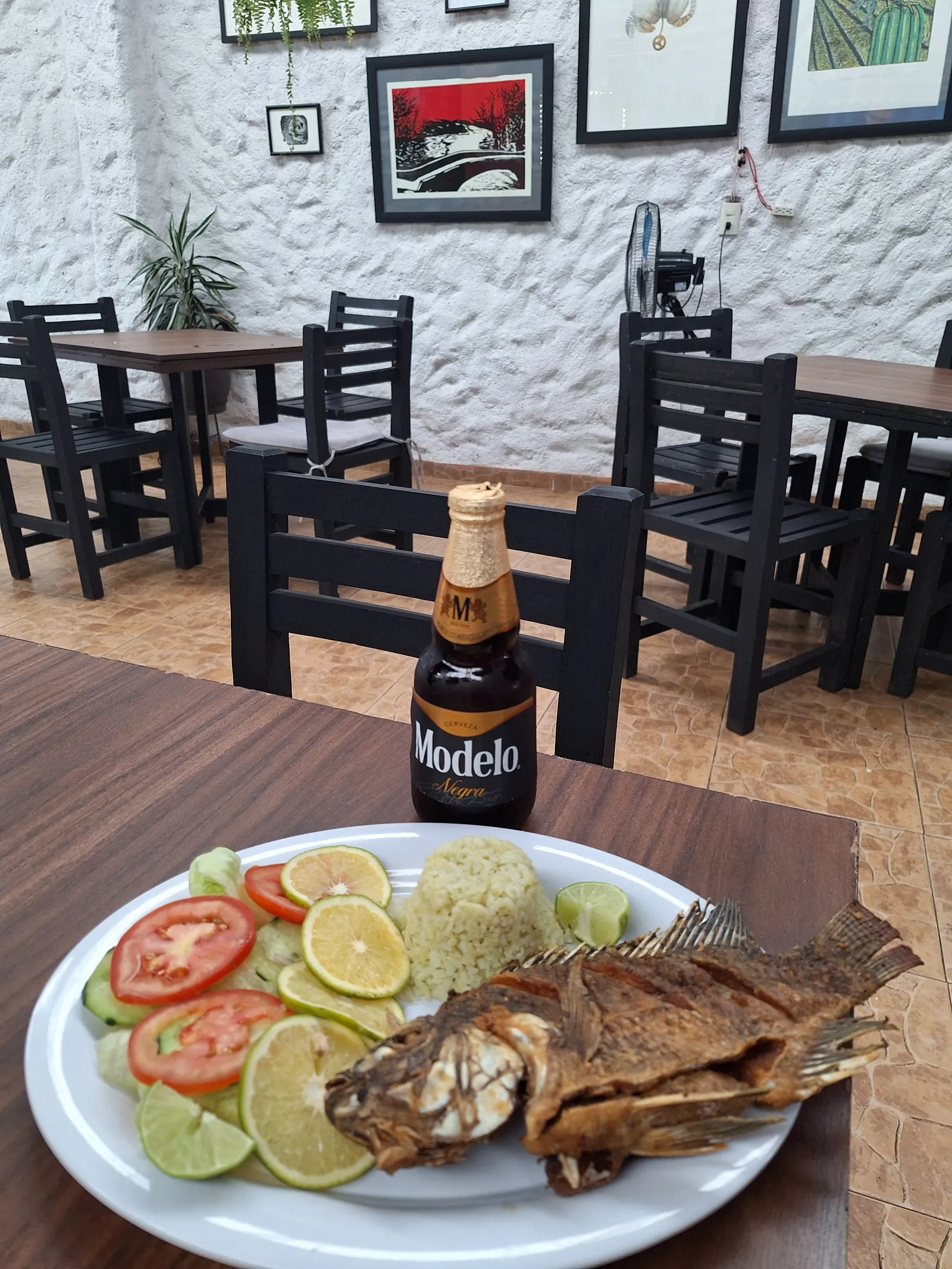 Restaurante El Árbol image 4