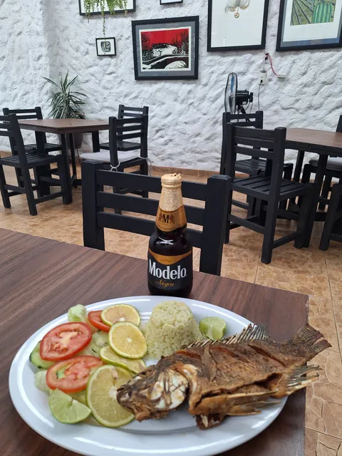 Restaurante El Árbol image 4