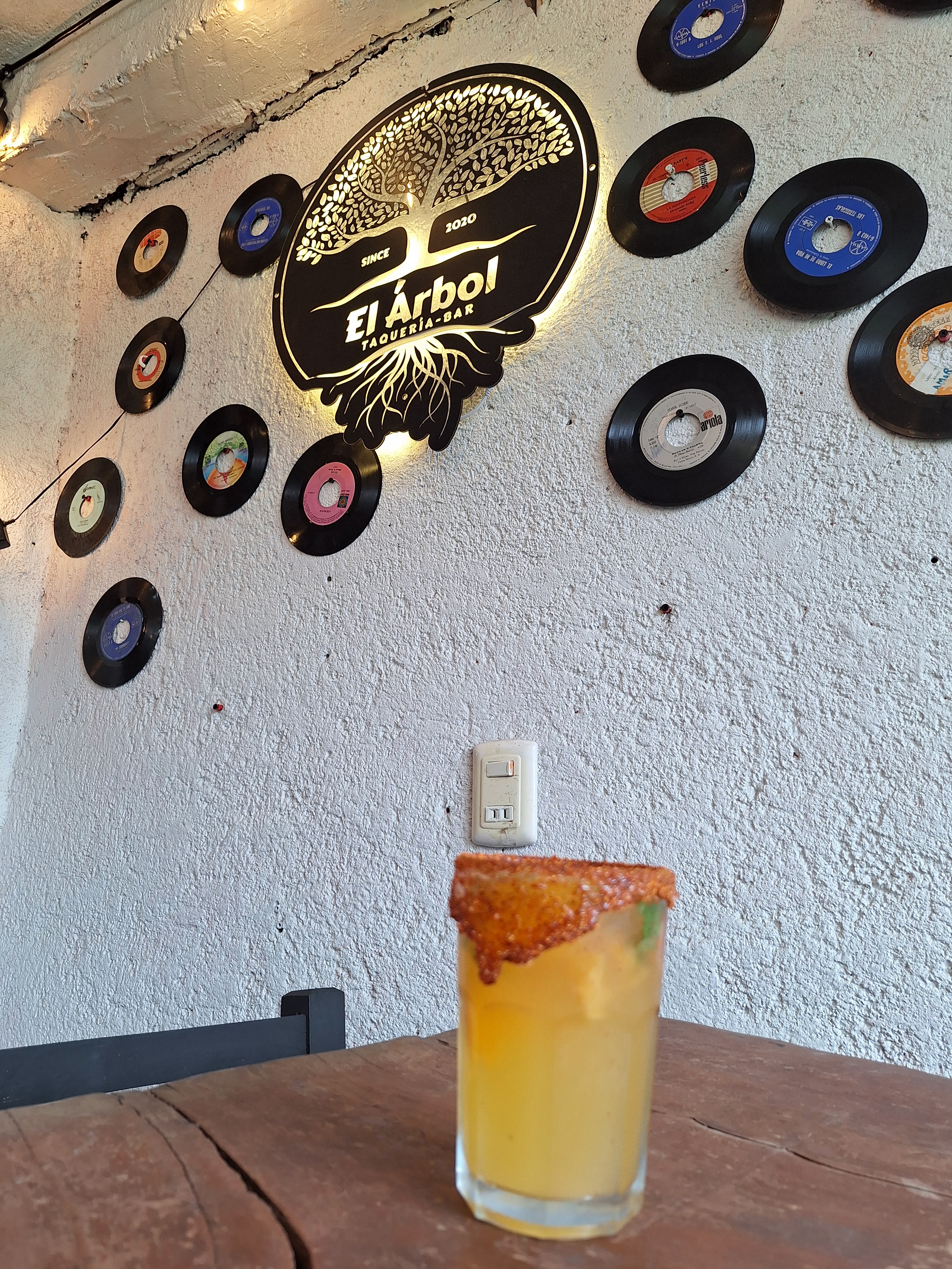 Restaurante El Árbol image 5