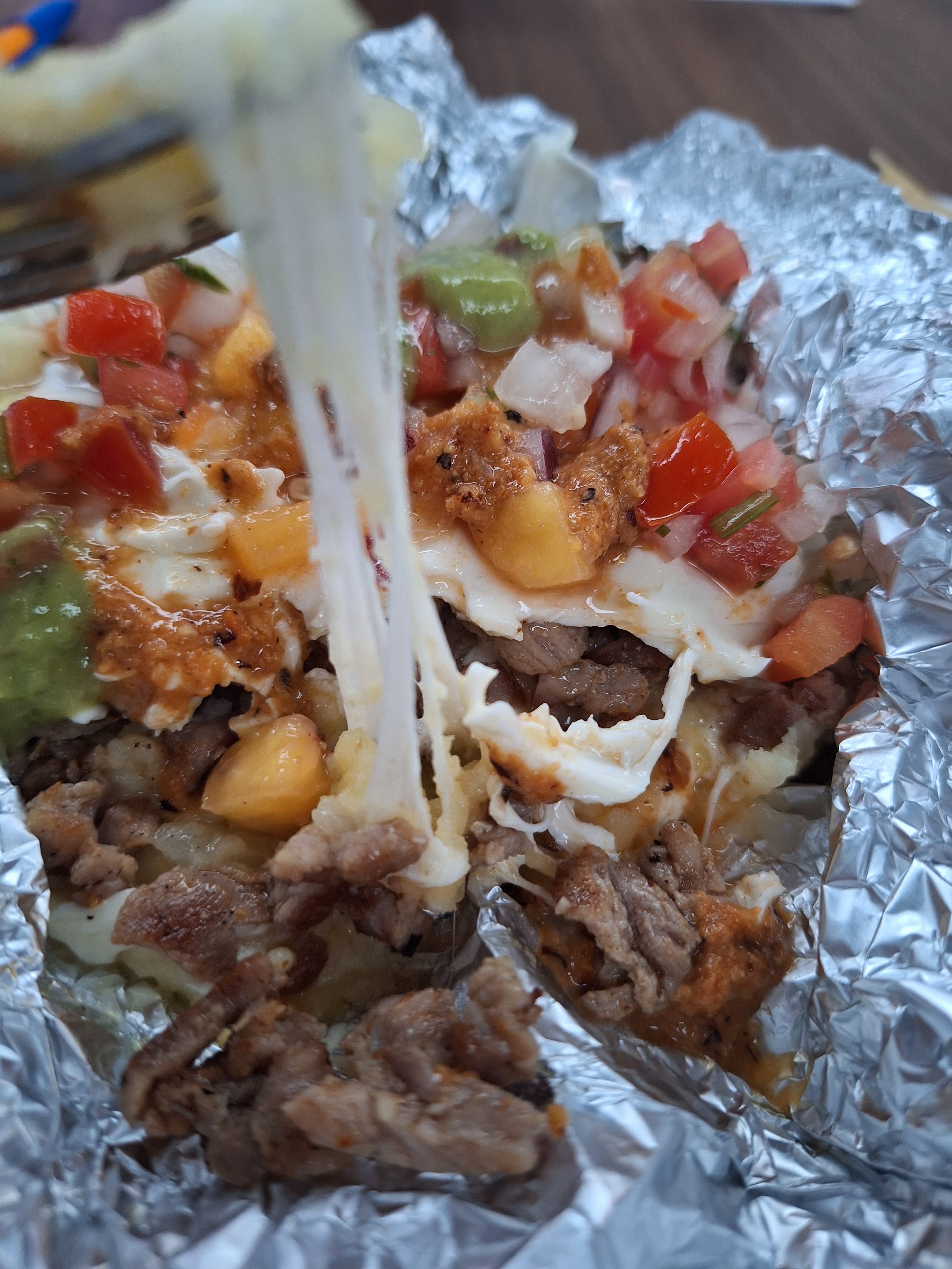 Restaurante El Árbol image 6