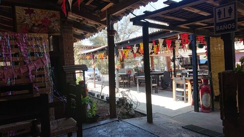 El Mandil image 4