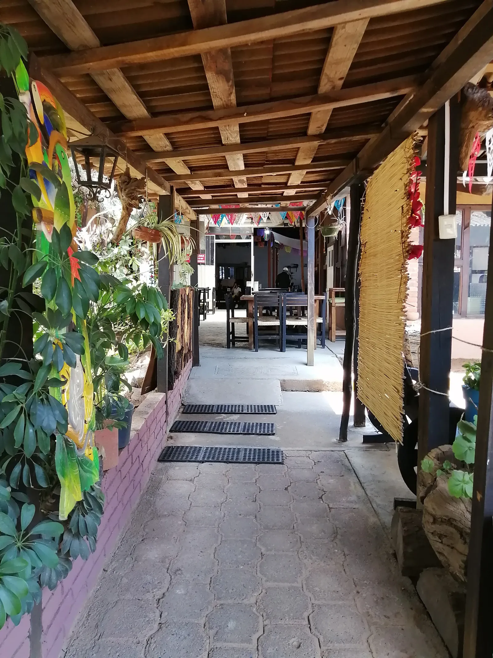 El Mandil image 7