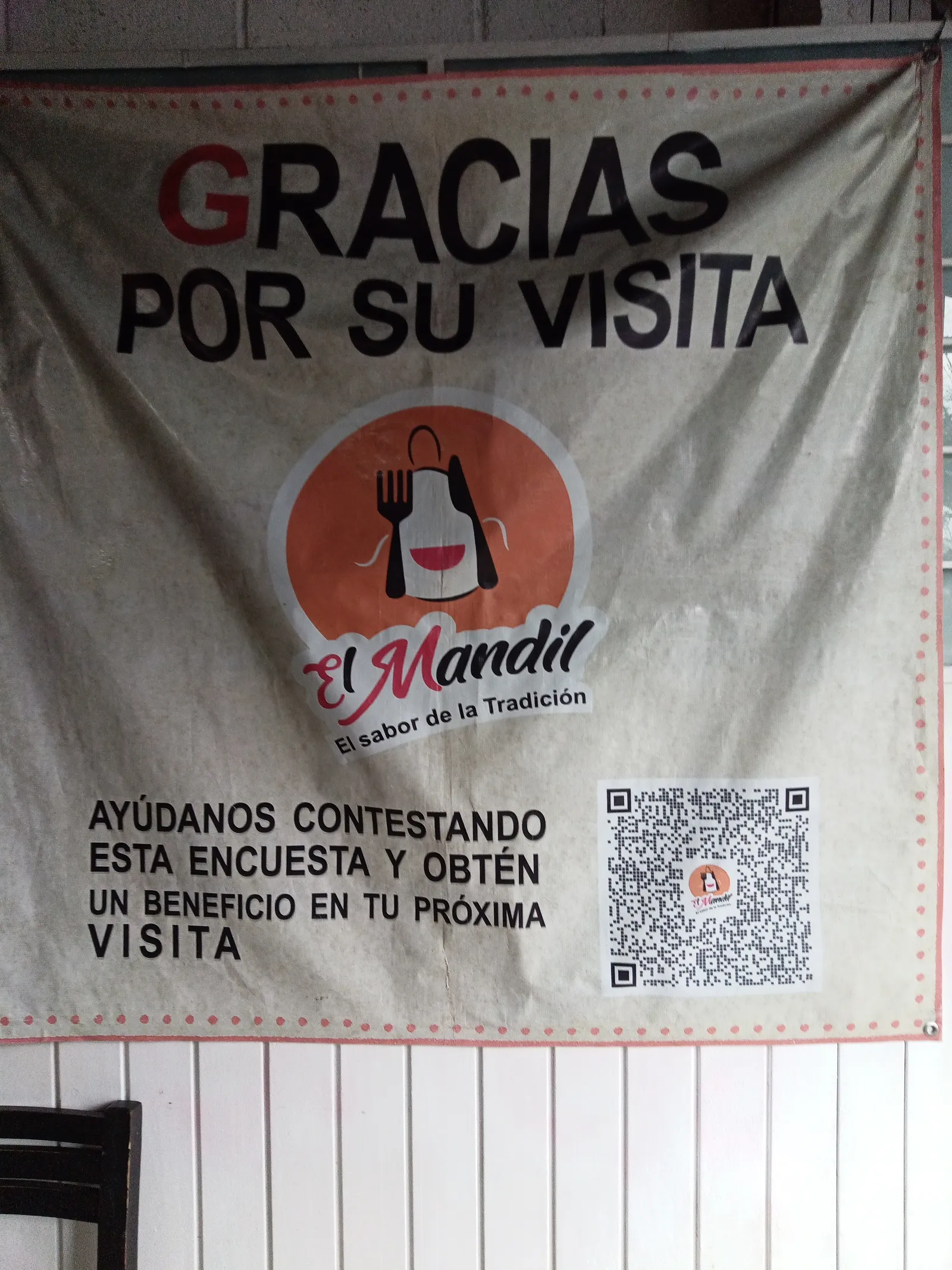 El Mandil image 8