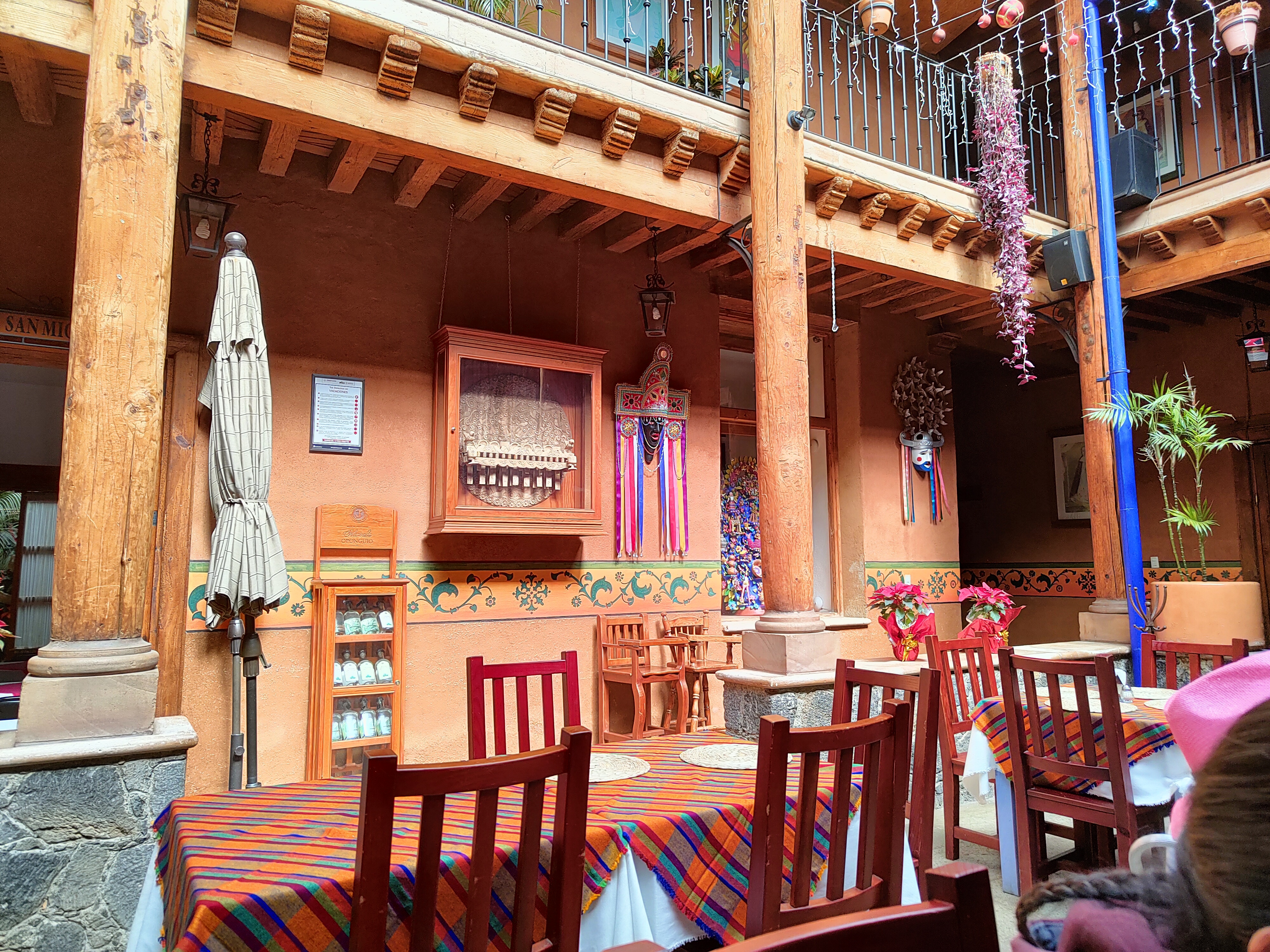 Restaurante "San Miguel" image 1