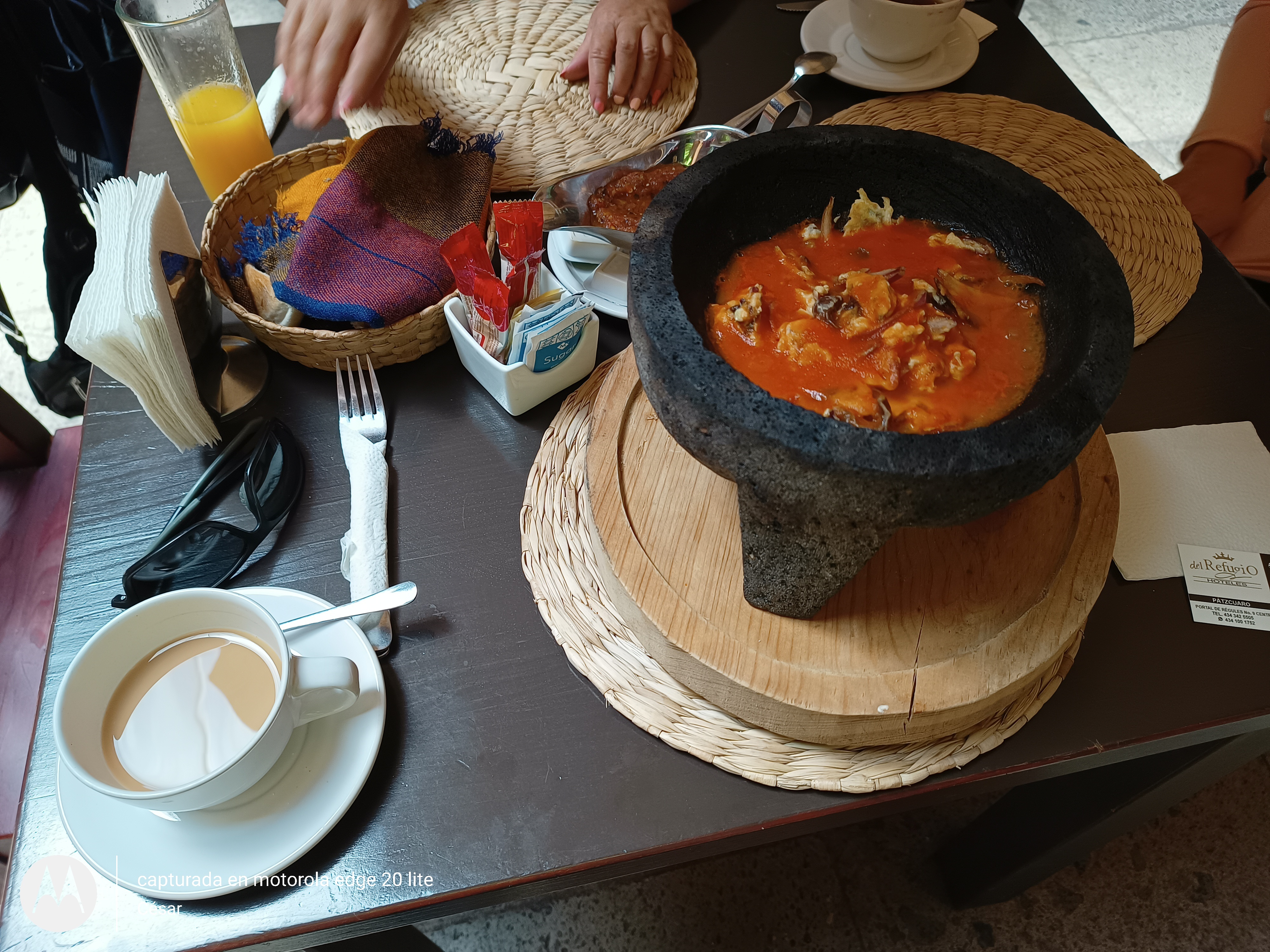 Restaurante "San Miguel" image 2