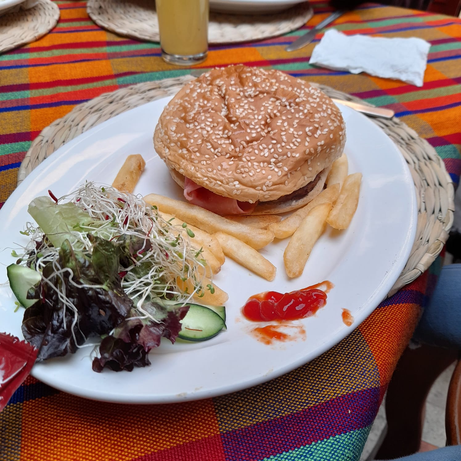 Restaurante "San Miguel" image 3