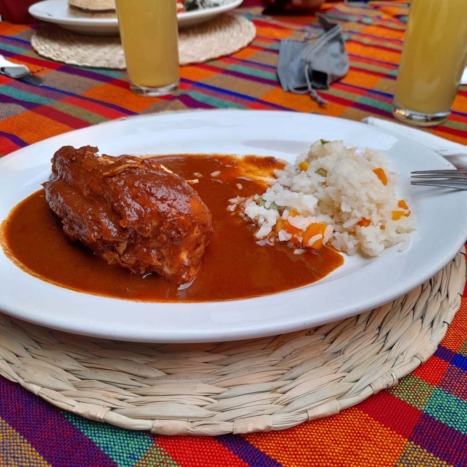 Restaurante "San Miguel" image 5