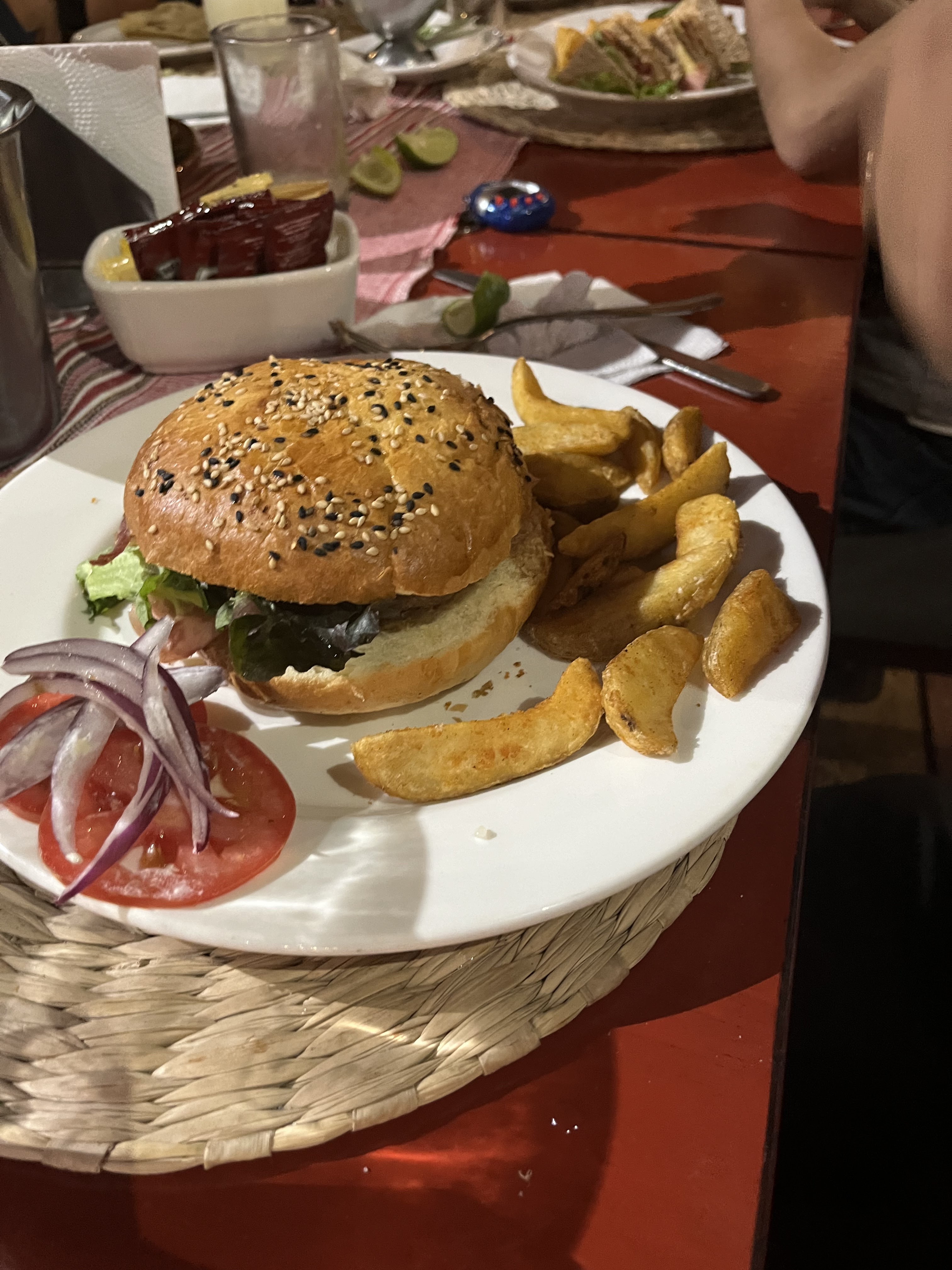 Restaurante "San Miguel" image 6