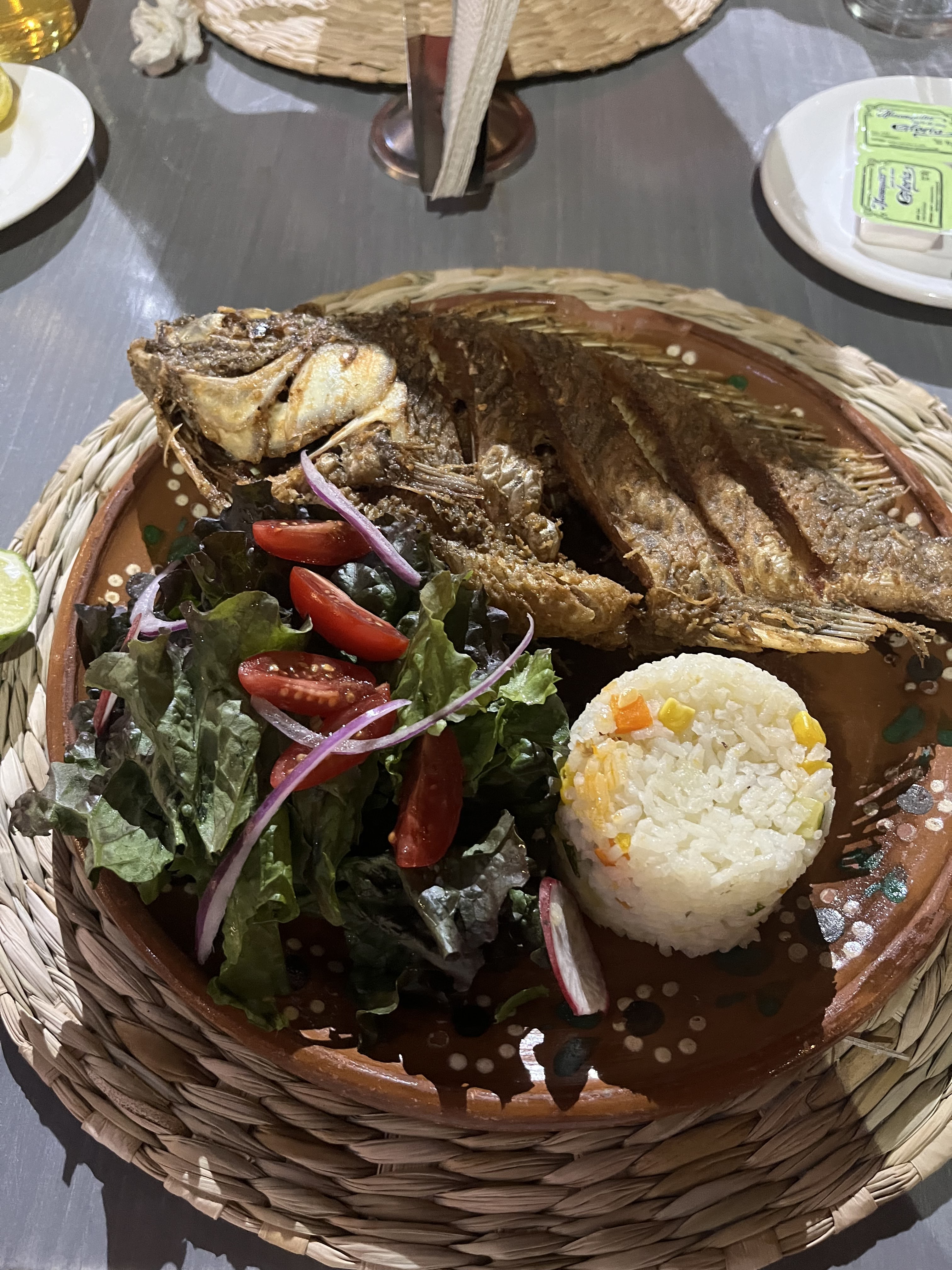 Restaurante "San Miguel" image 7