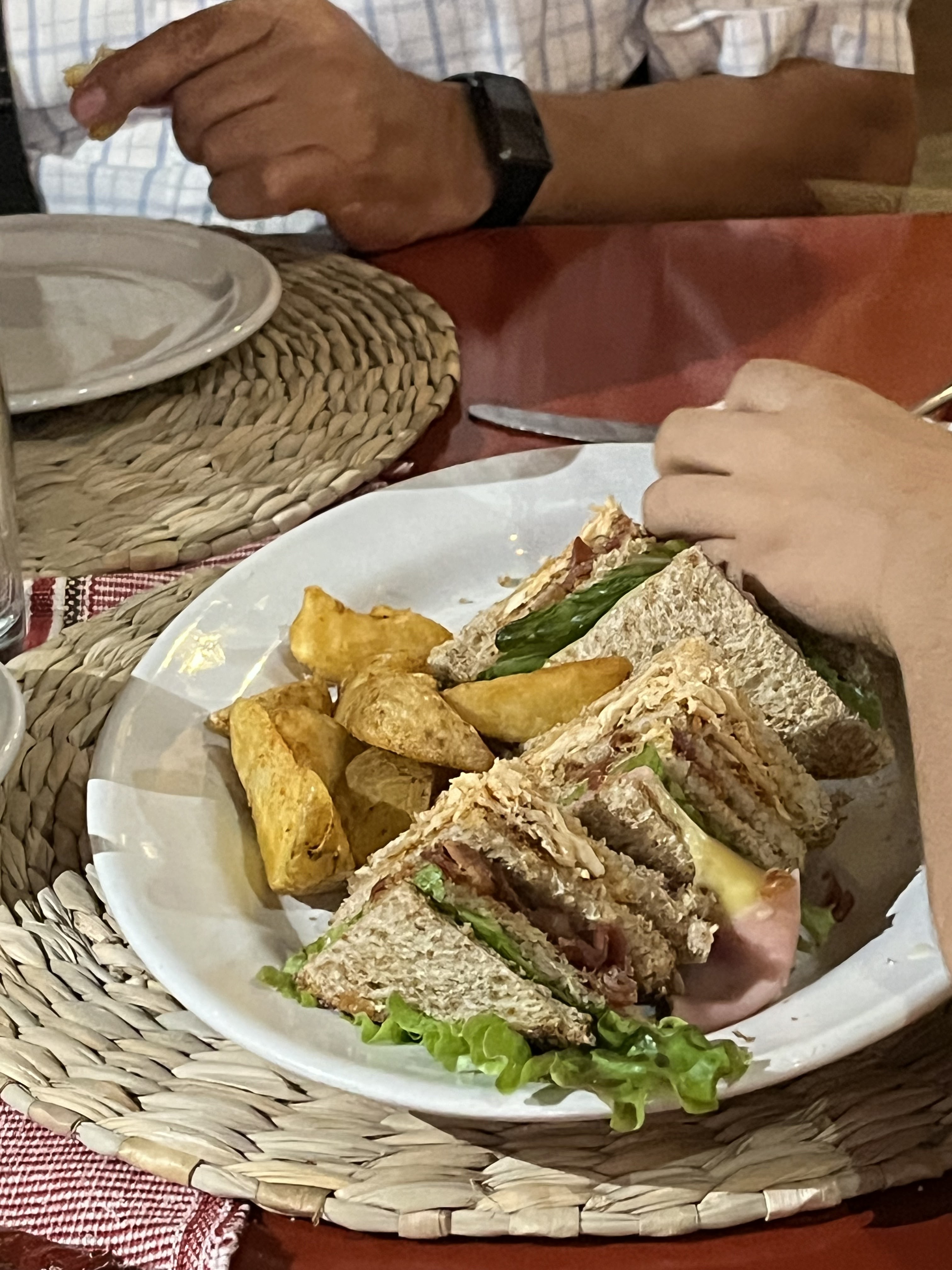 Restaurante "San Miguel" image 9