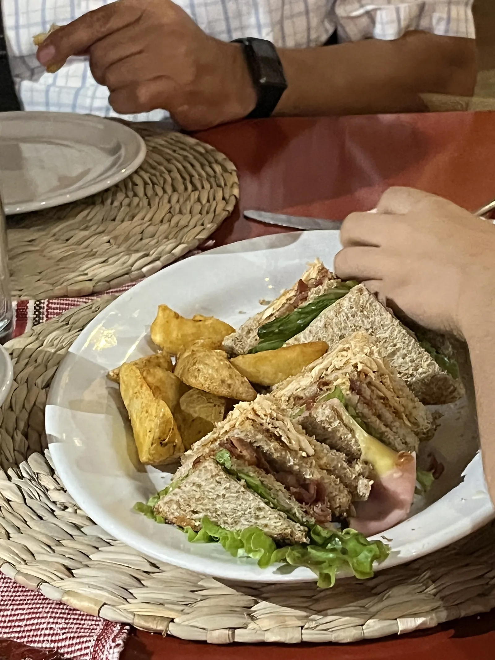 Restaurante "San Miguel" image 9