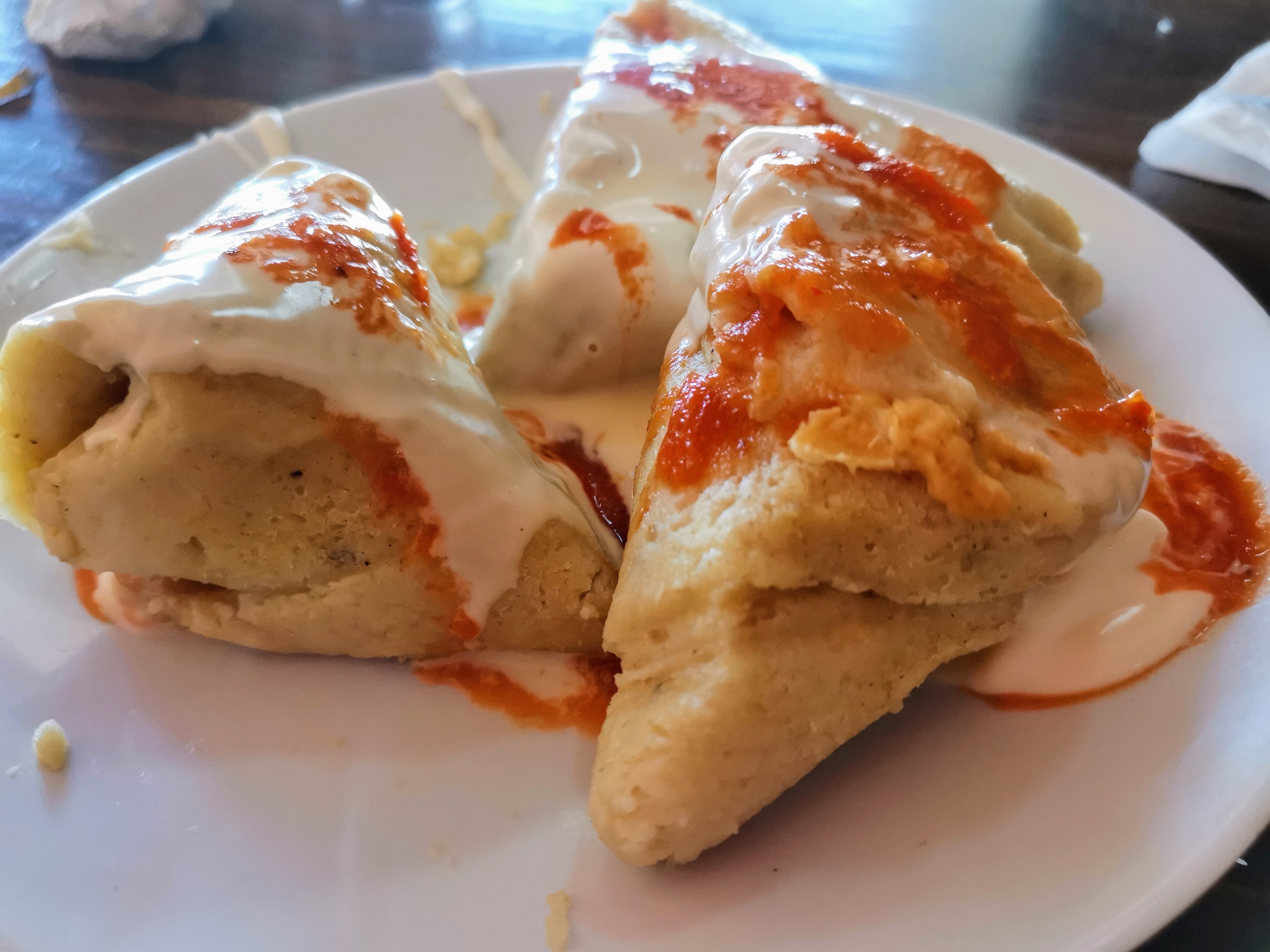 Antojitos Isabel tupataro image 6