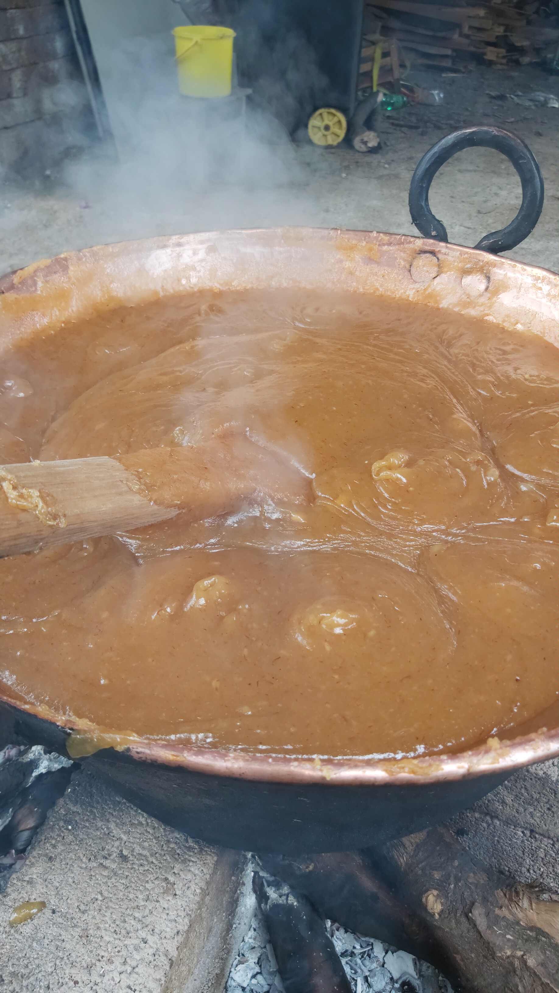 Antojitos Isabel tupataro image 7