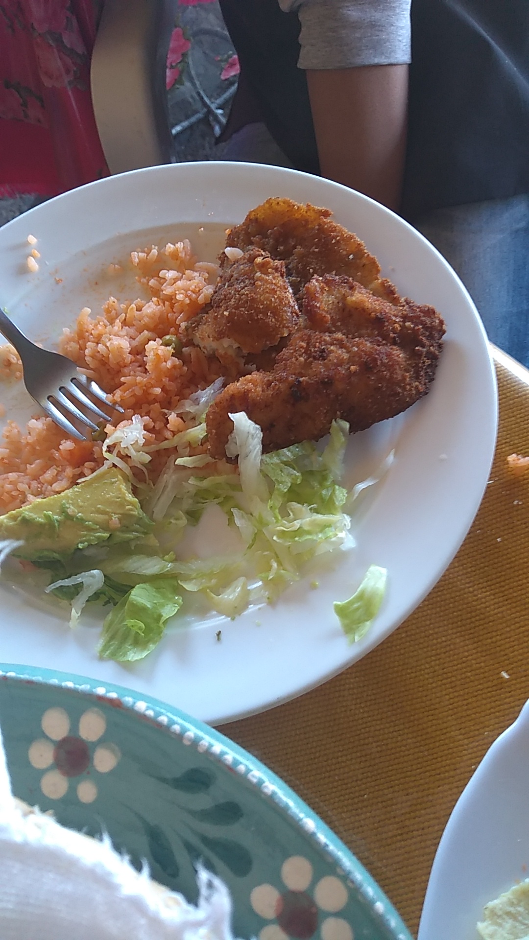 Antojitos Isabel tupataro image 10