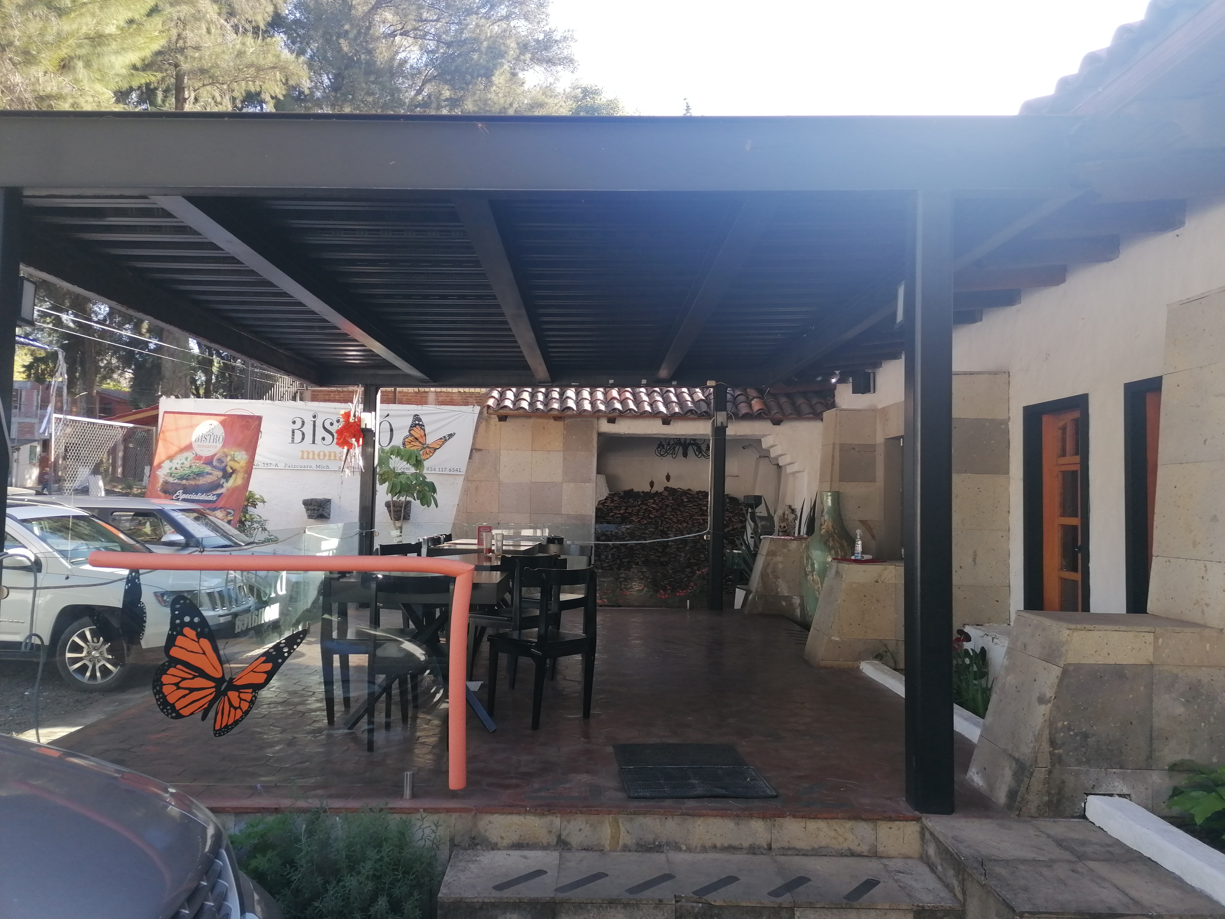 Bistro Monarca image 1