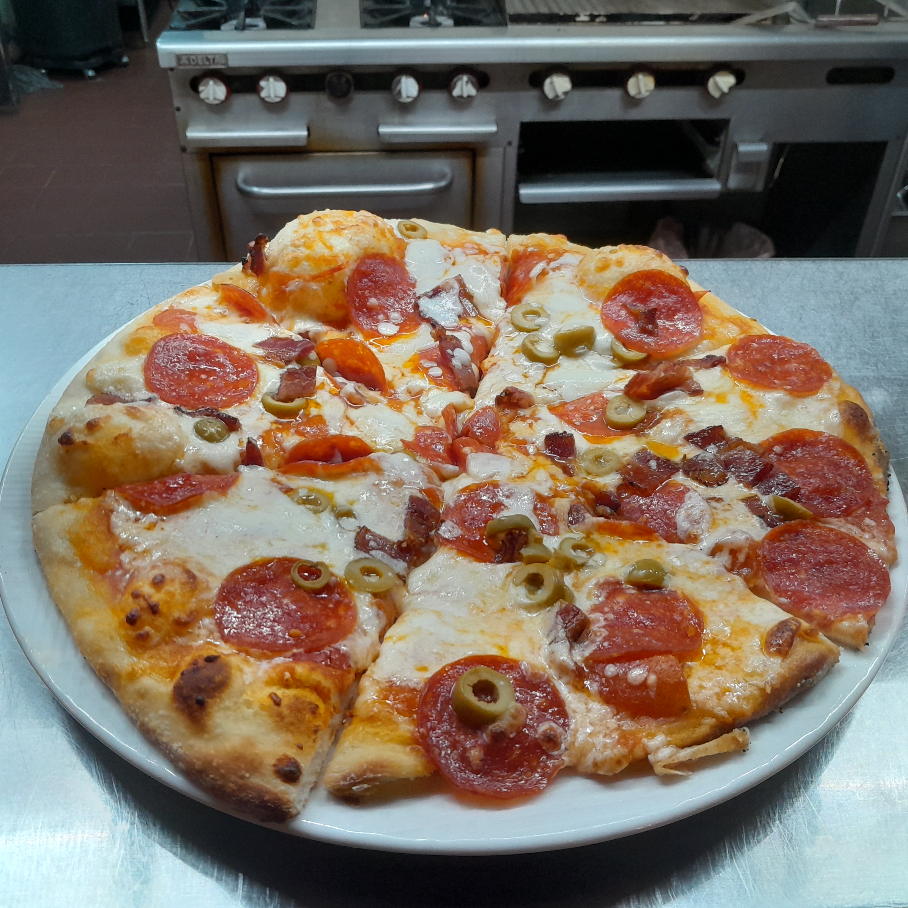 Bistro Monarca image 5