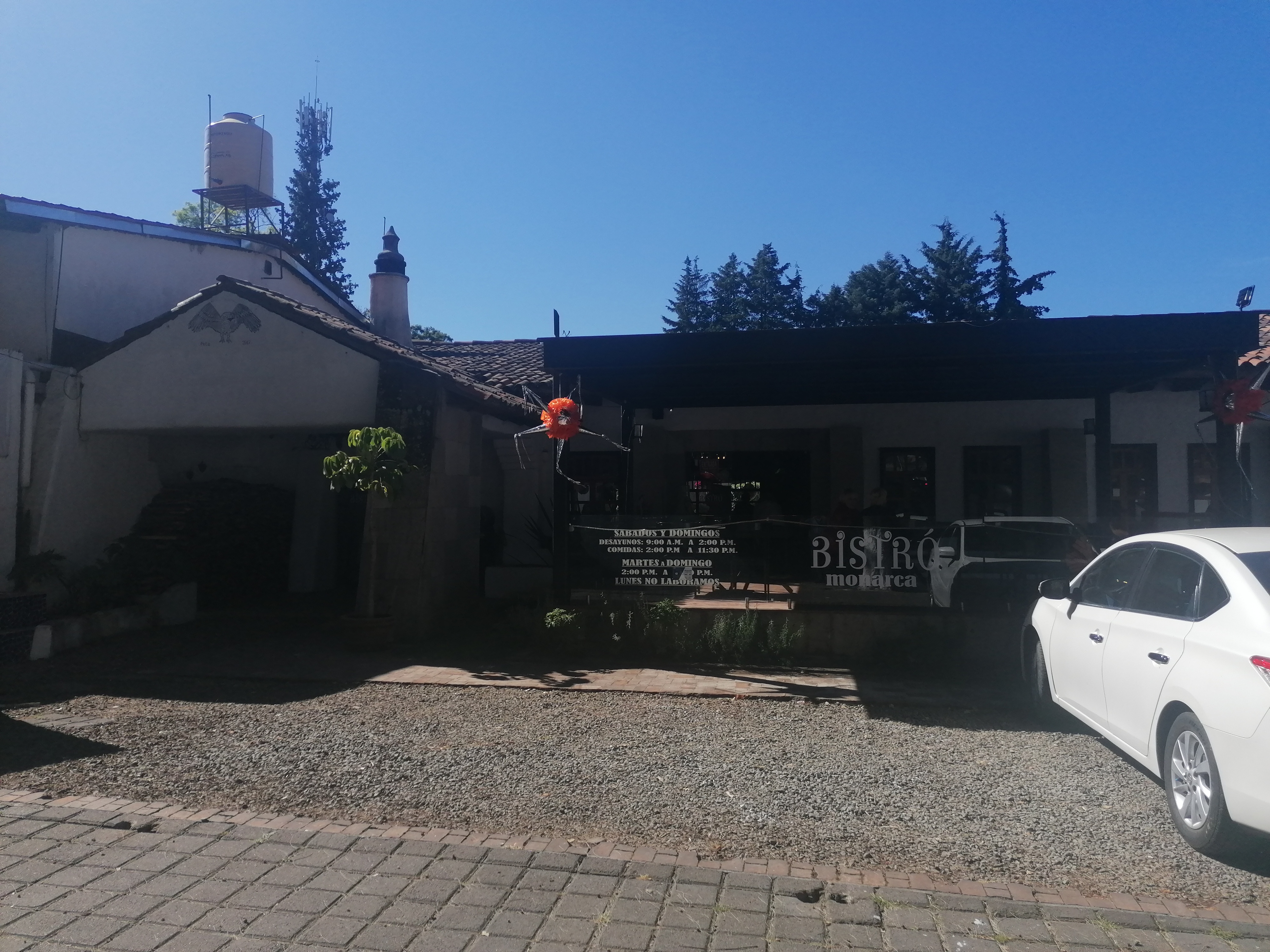 Bistro Monarca image 10