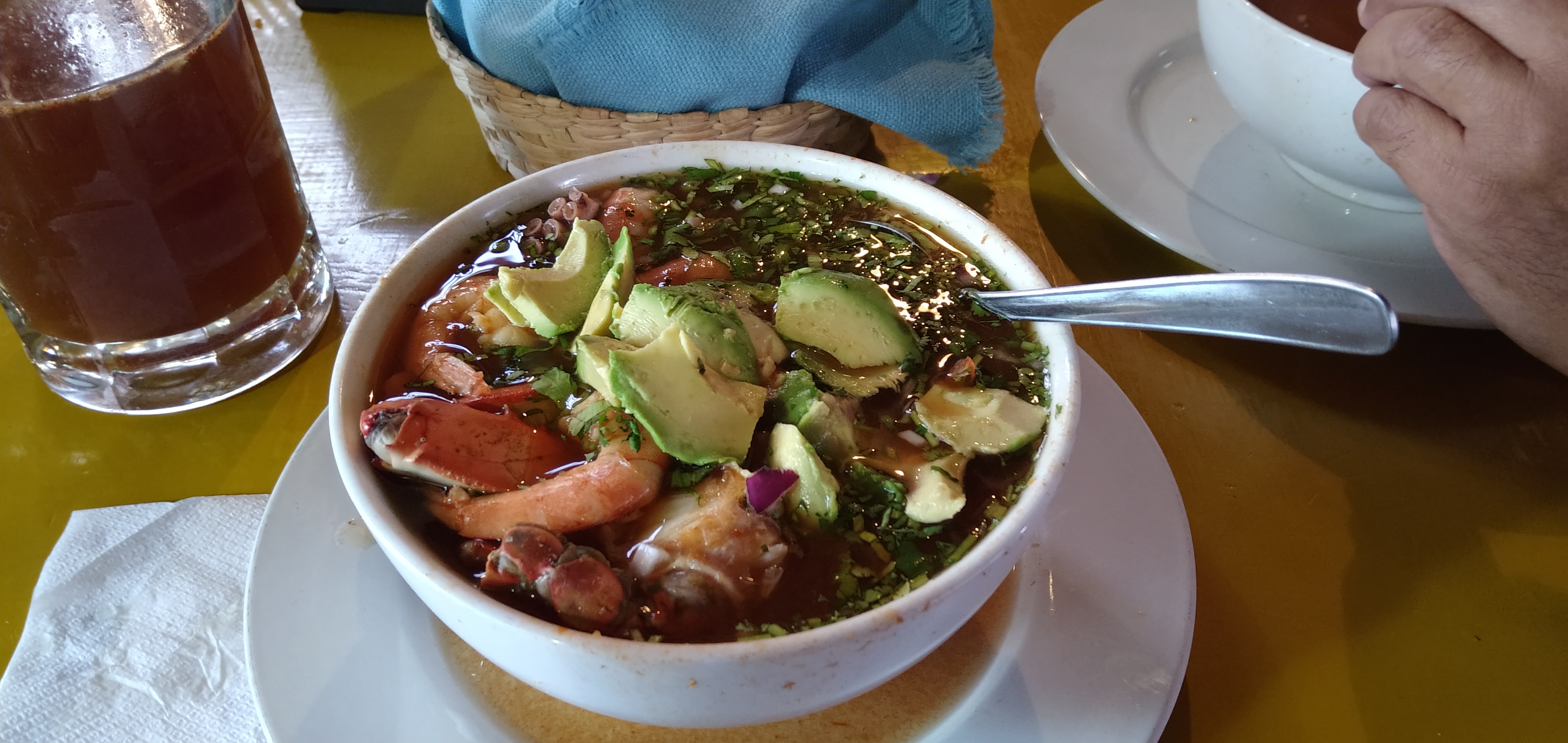 Mariscos La Güera Campestre image 2