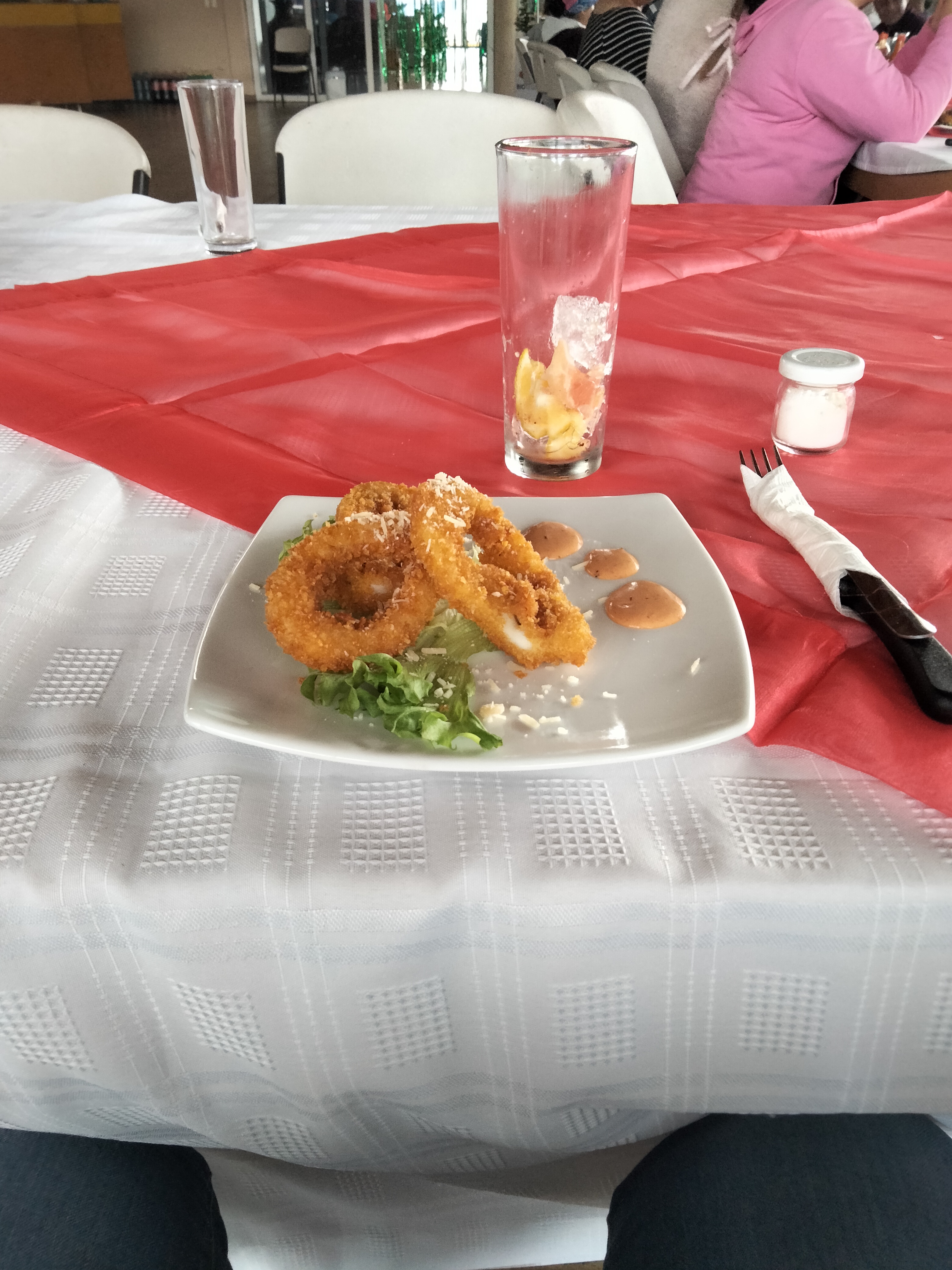 Mariscos La Güera Campestre image 4