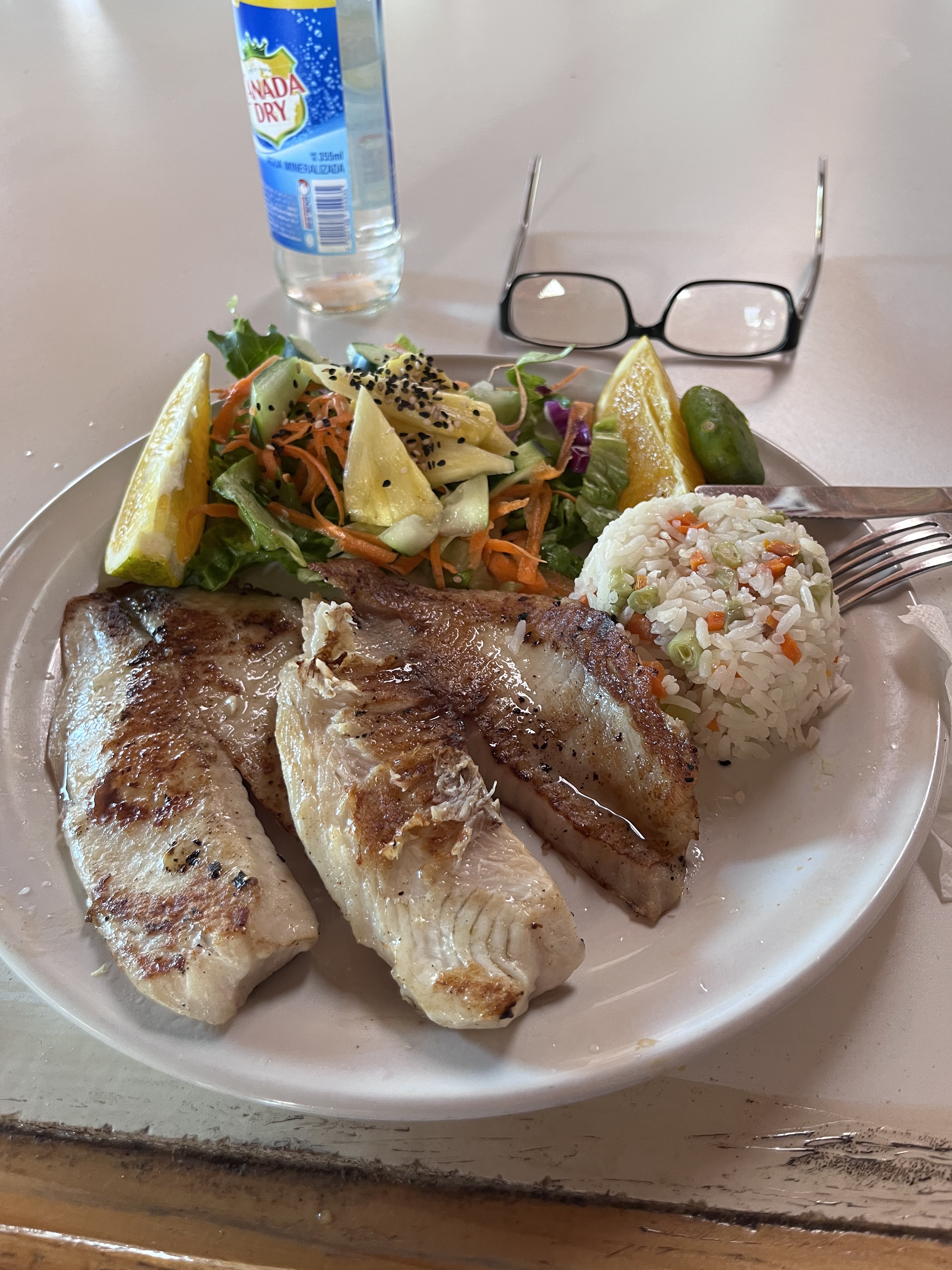 Mariscos La Güera Campestre image 7