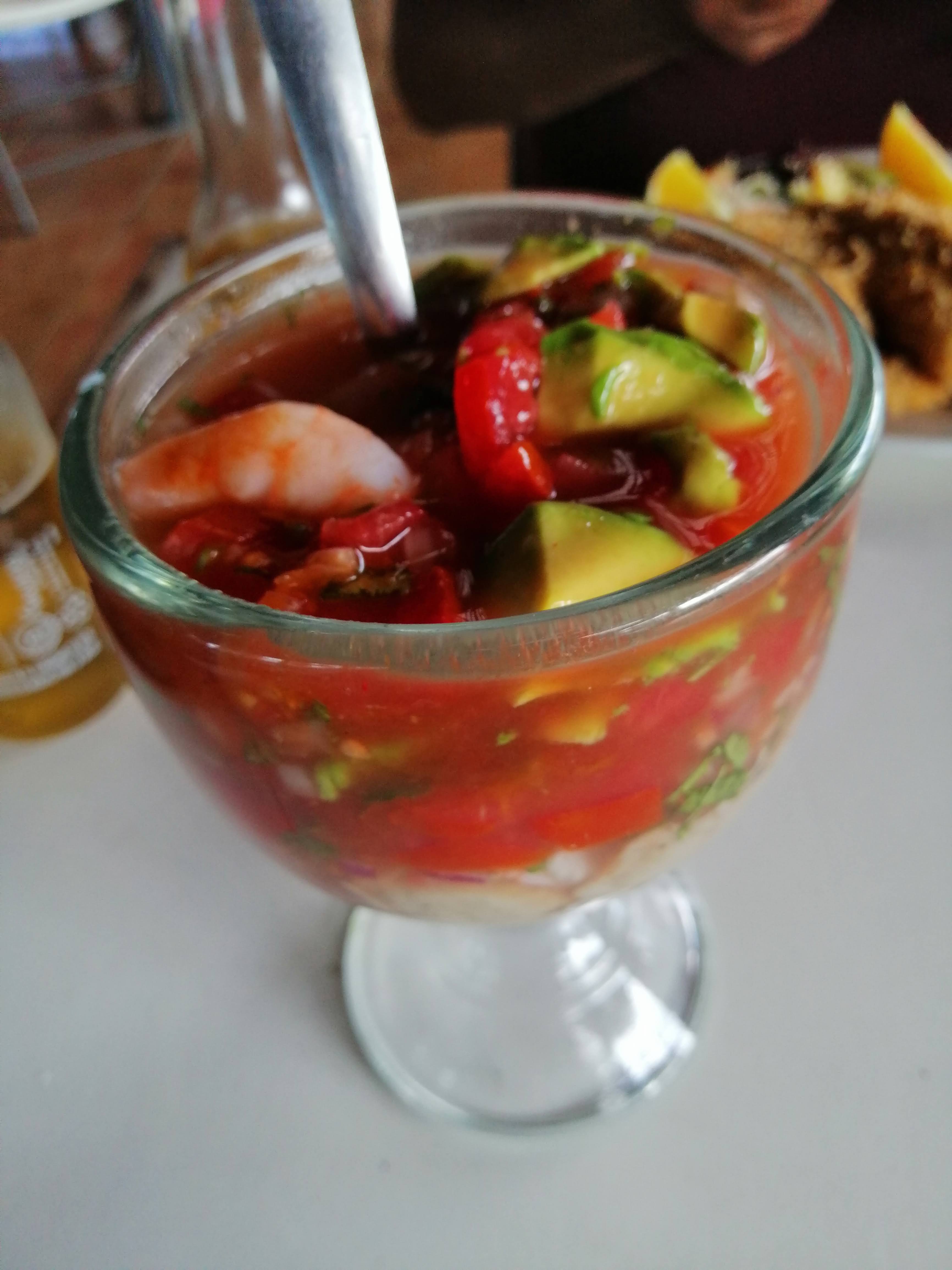 Mariscos La Güera Campestre image 8
