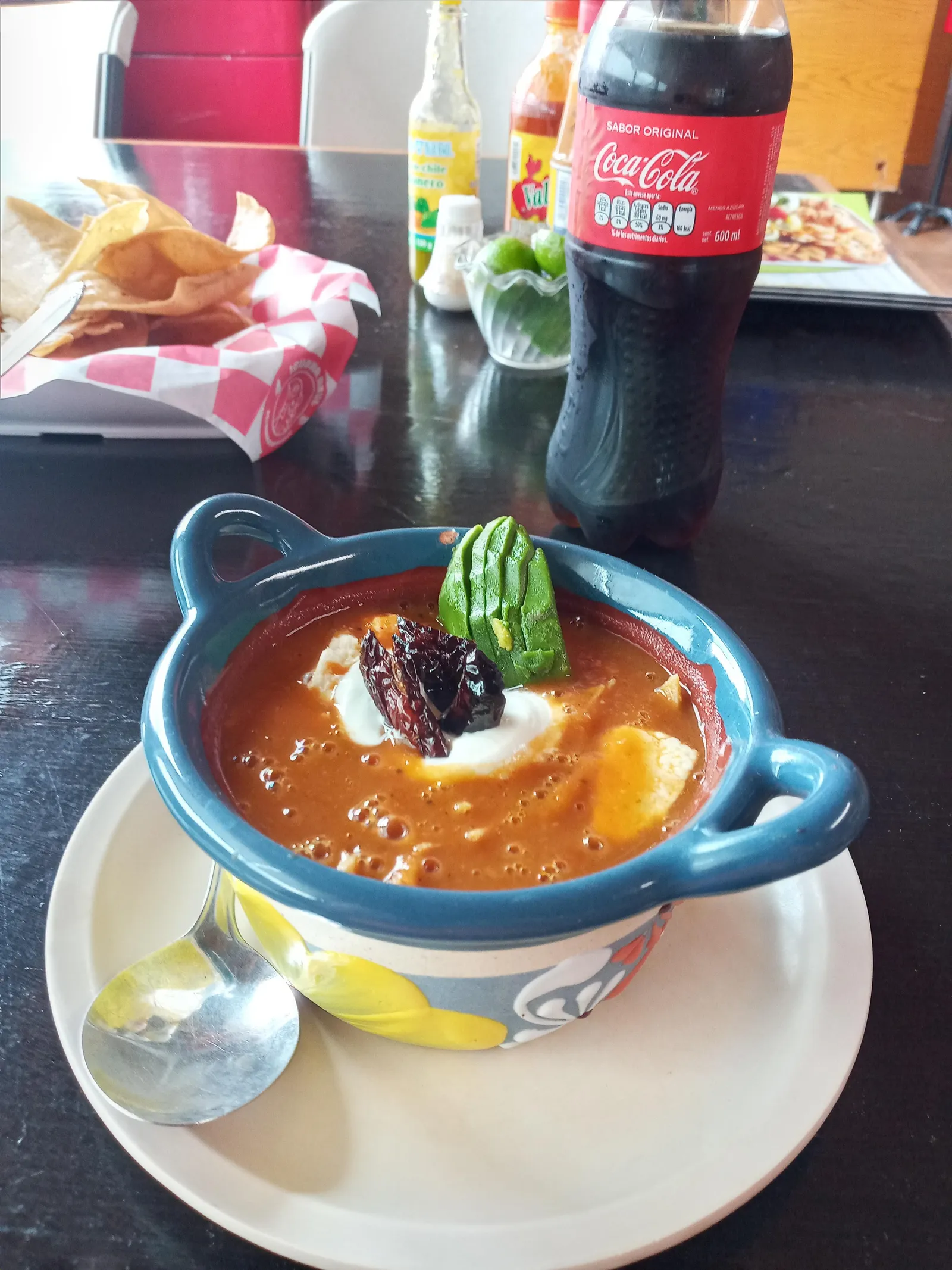 Mariscos La Güera Campestre image 10