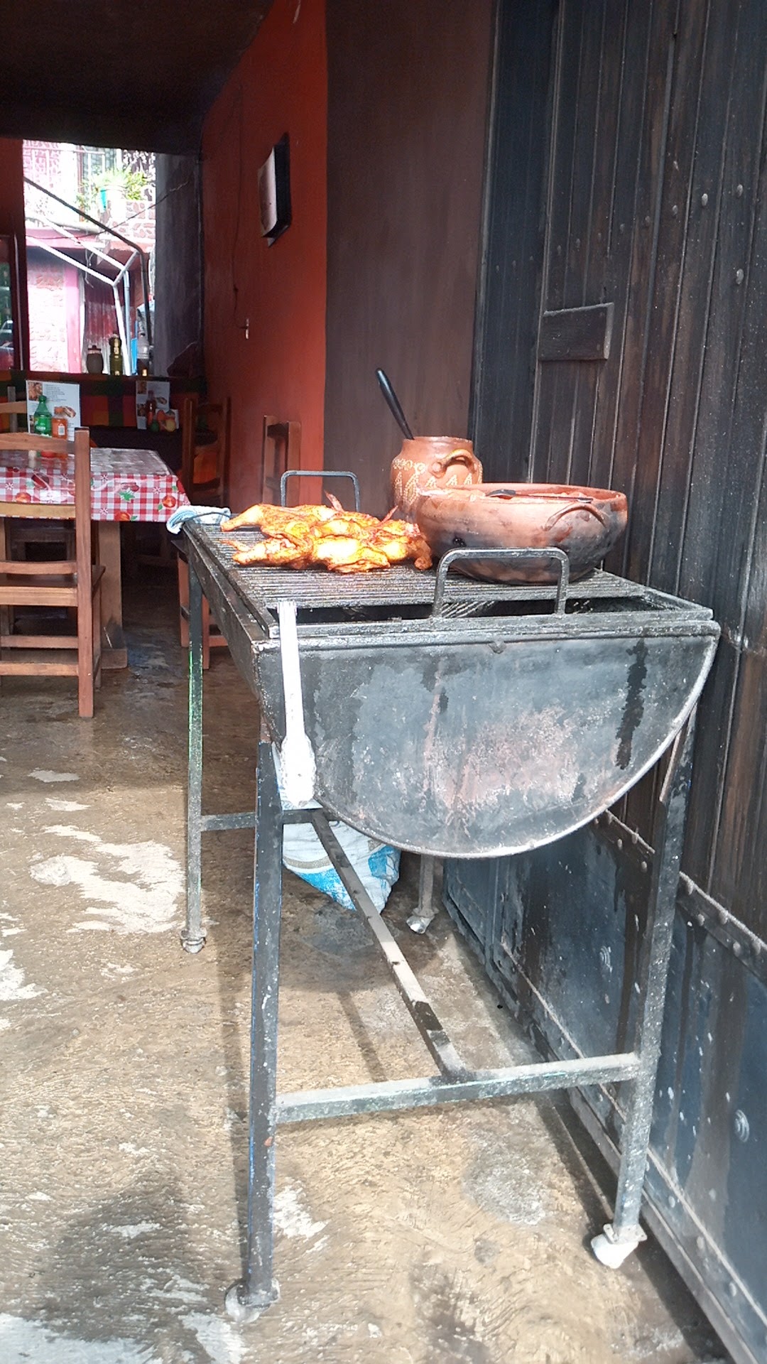 Casa de Dalila image 2