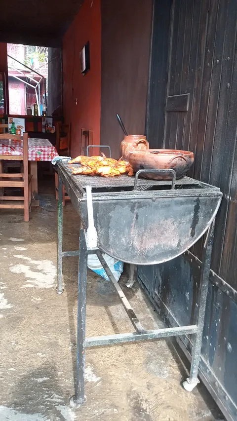Casa de Dalila image 2