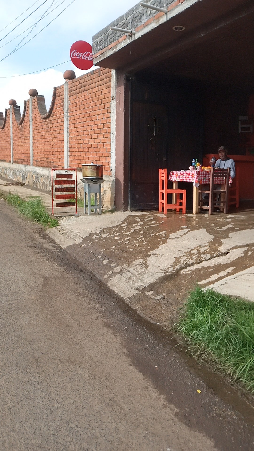 Casa de Dalila image 3