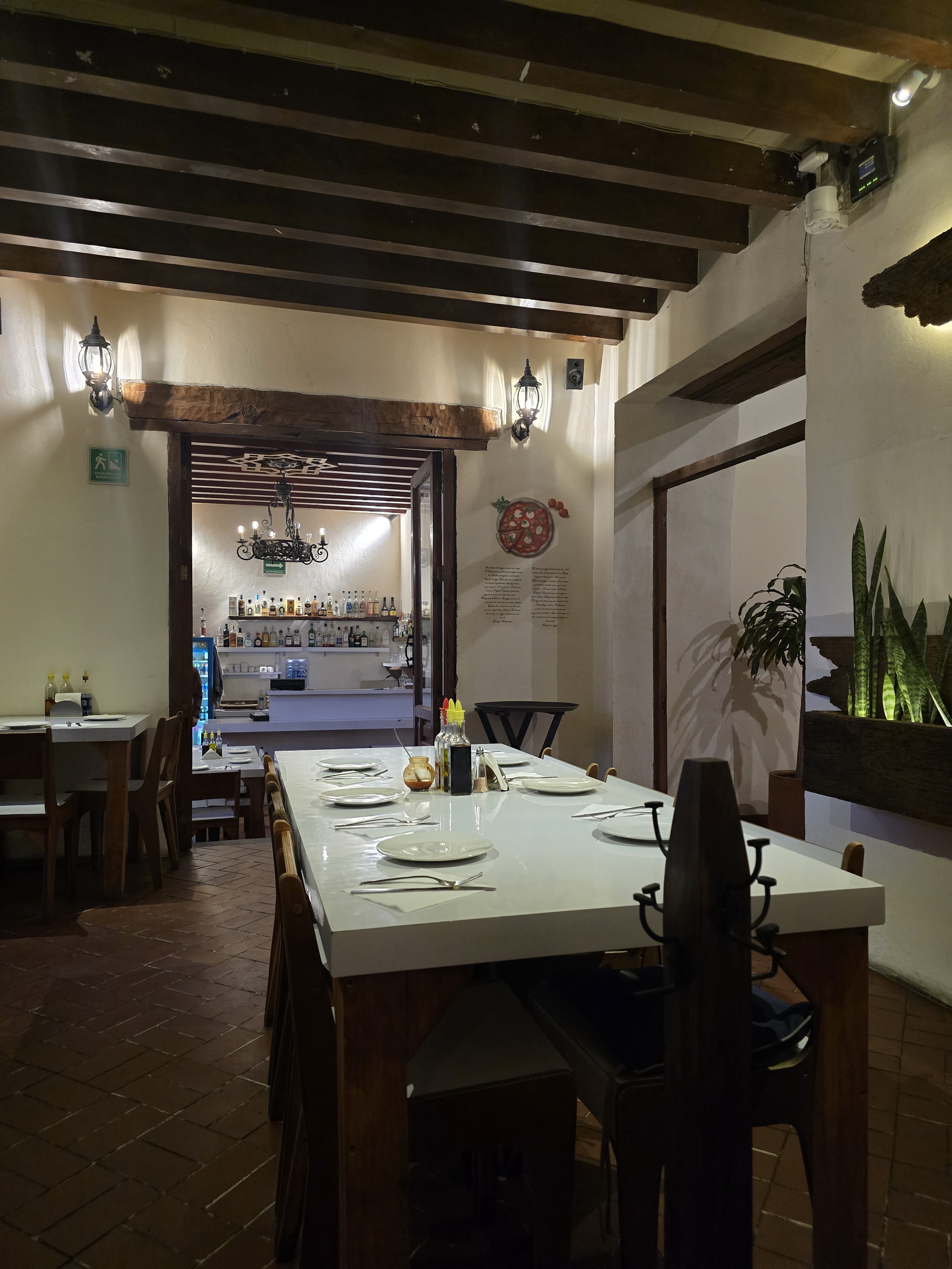 Al Forno Pizzeria - Ristorante italiano image 1