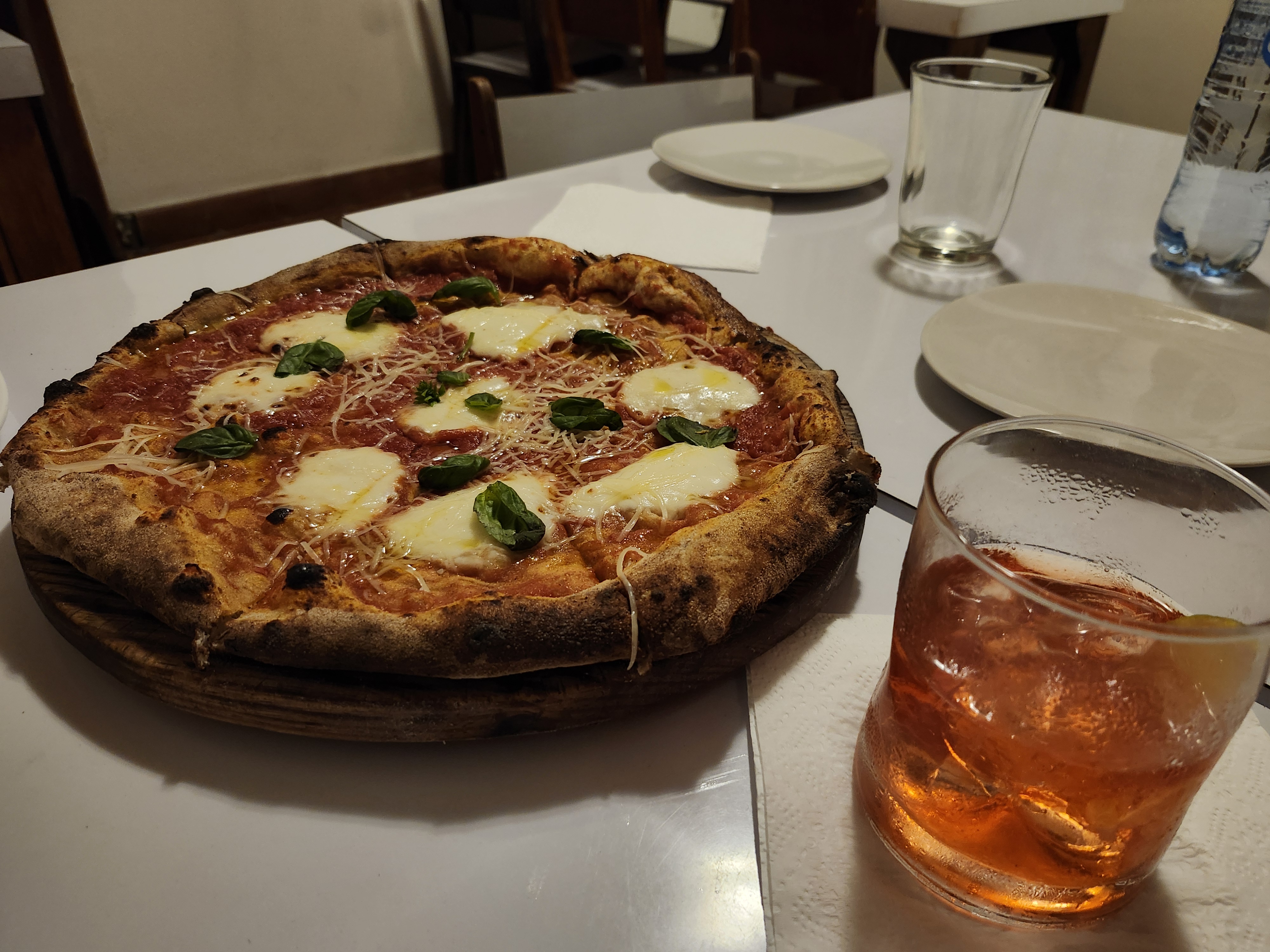 Al Forno Pizzeria - Ristorante italiano image 3